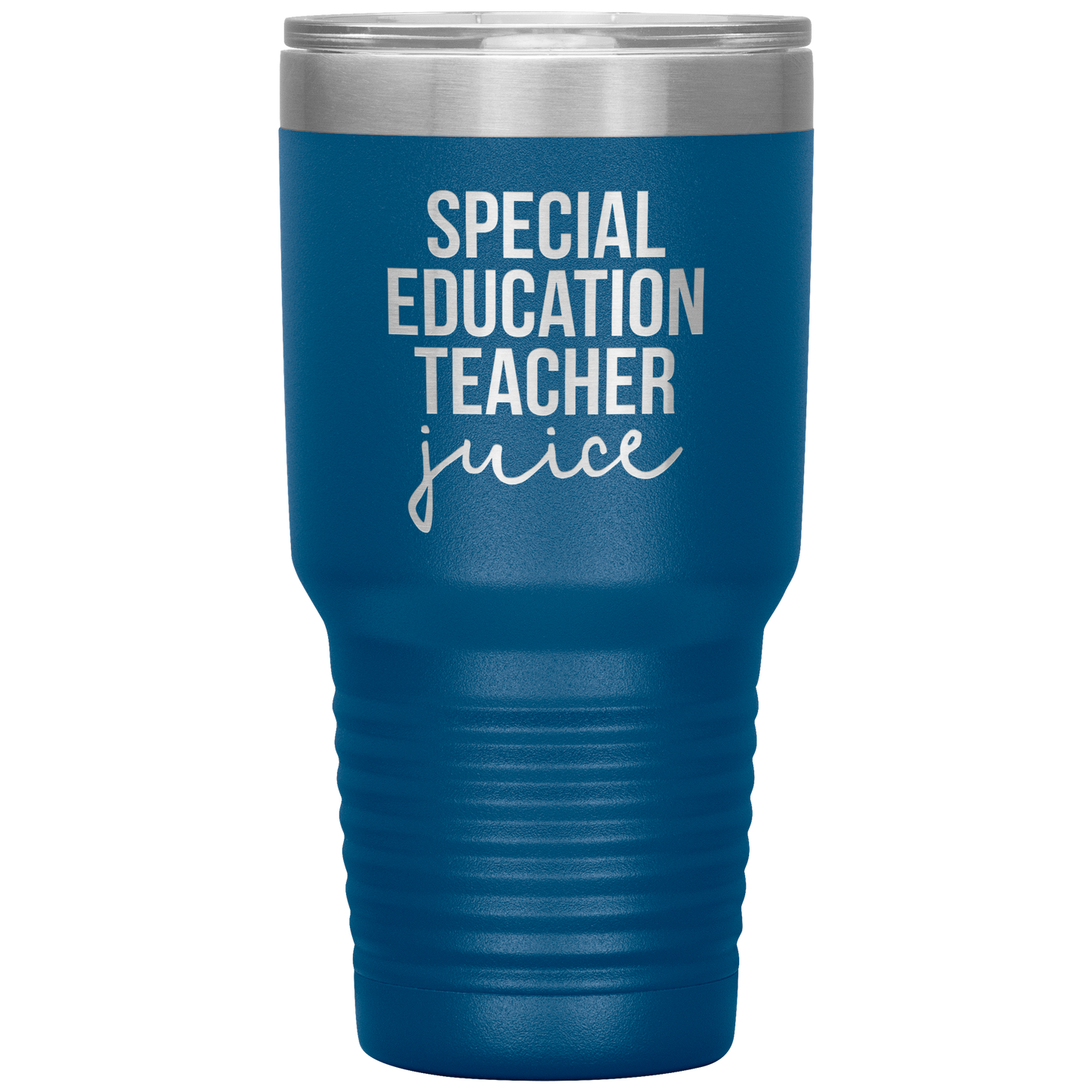 Special Education Teacher Tumbler, Special Education Teacher Gifts, Travel Coffee Mug, Birthday Gifts for Men and Women