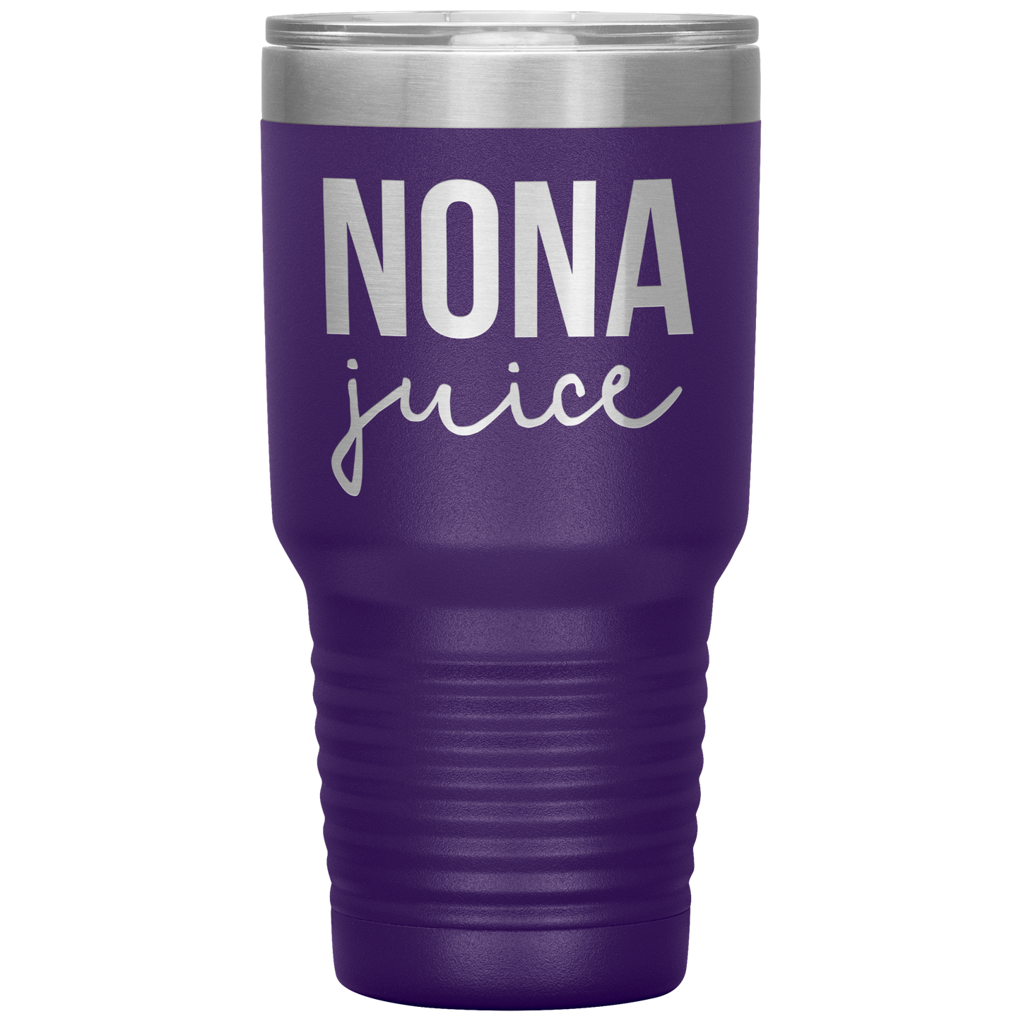 Nona Tumbler, Nona Gifts, Travel Coffee Mug, Birthday Gifts for Men and Women