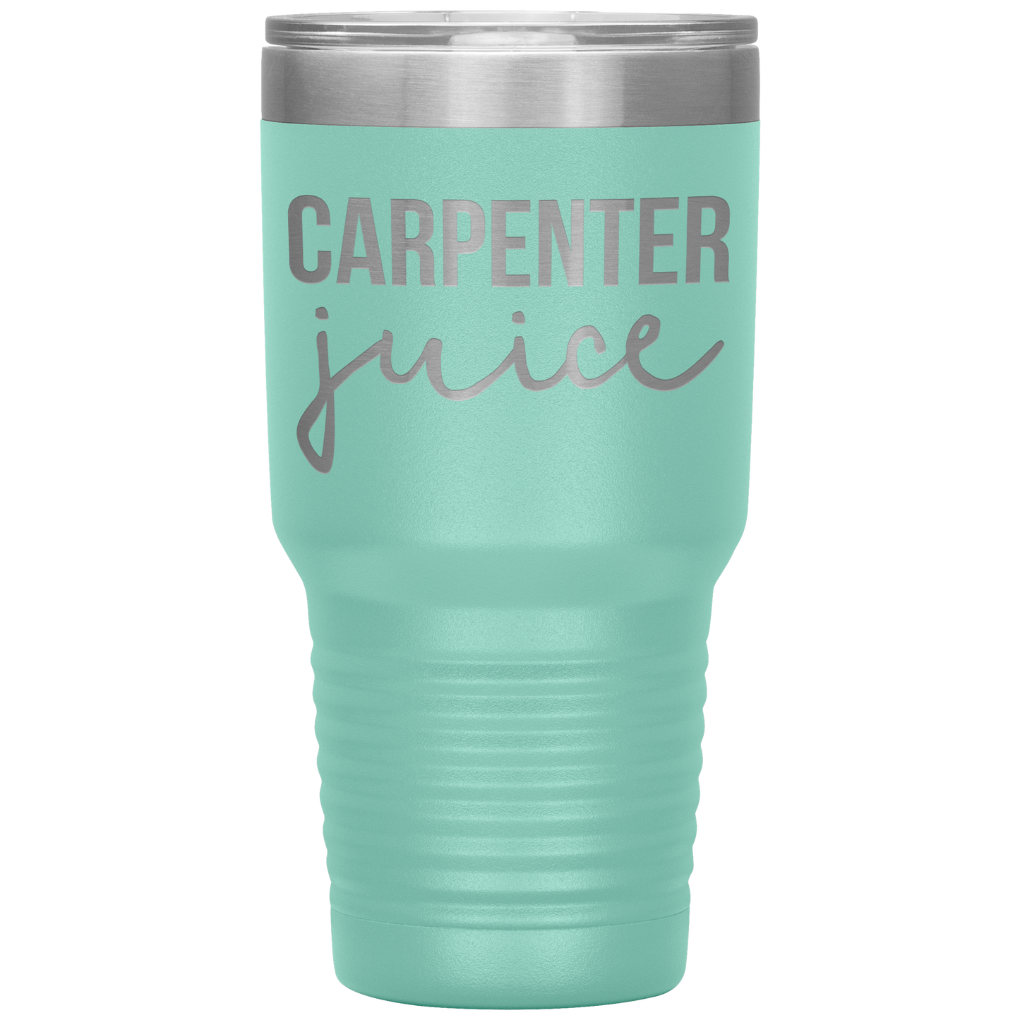 Carpenter Tumbler, Carpenter Gifts, Travel Coffee Mug, Birthday Gifts for Men and Women