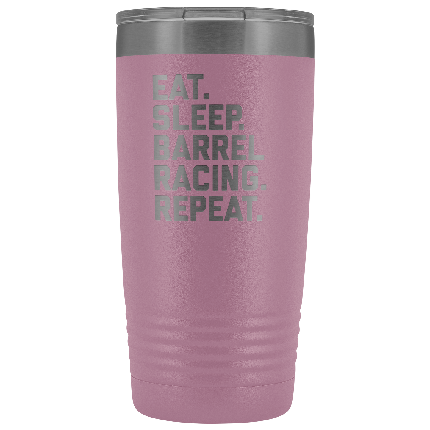 Barrel Racing Gifts, Barrel Racing Coffee Mug, Barrel Racing Tumbler, Funny Birthday Gifts for Men and Women