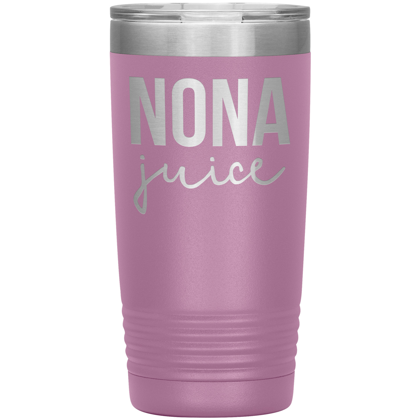 Nona Tumbler, Nona Gifts, Travel Coffee Mug, Birthday Gifts for Men and Women