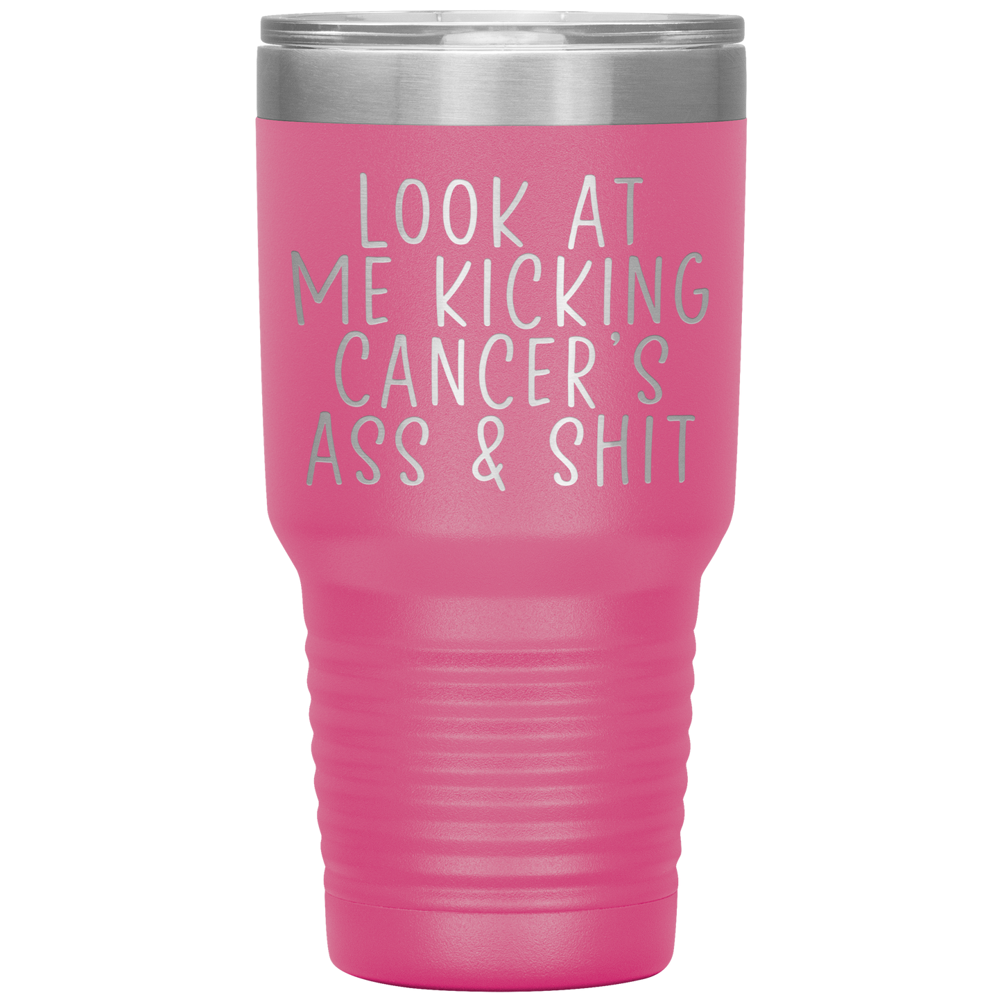 Cancer Survivor Gifts, Coffee Mug, Tumbler, Birthday Gifts for Men and Women