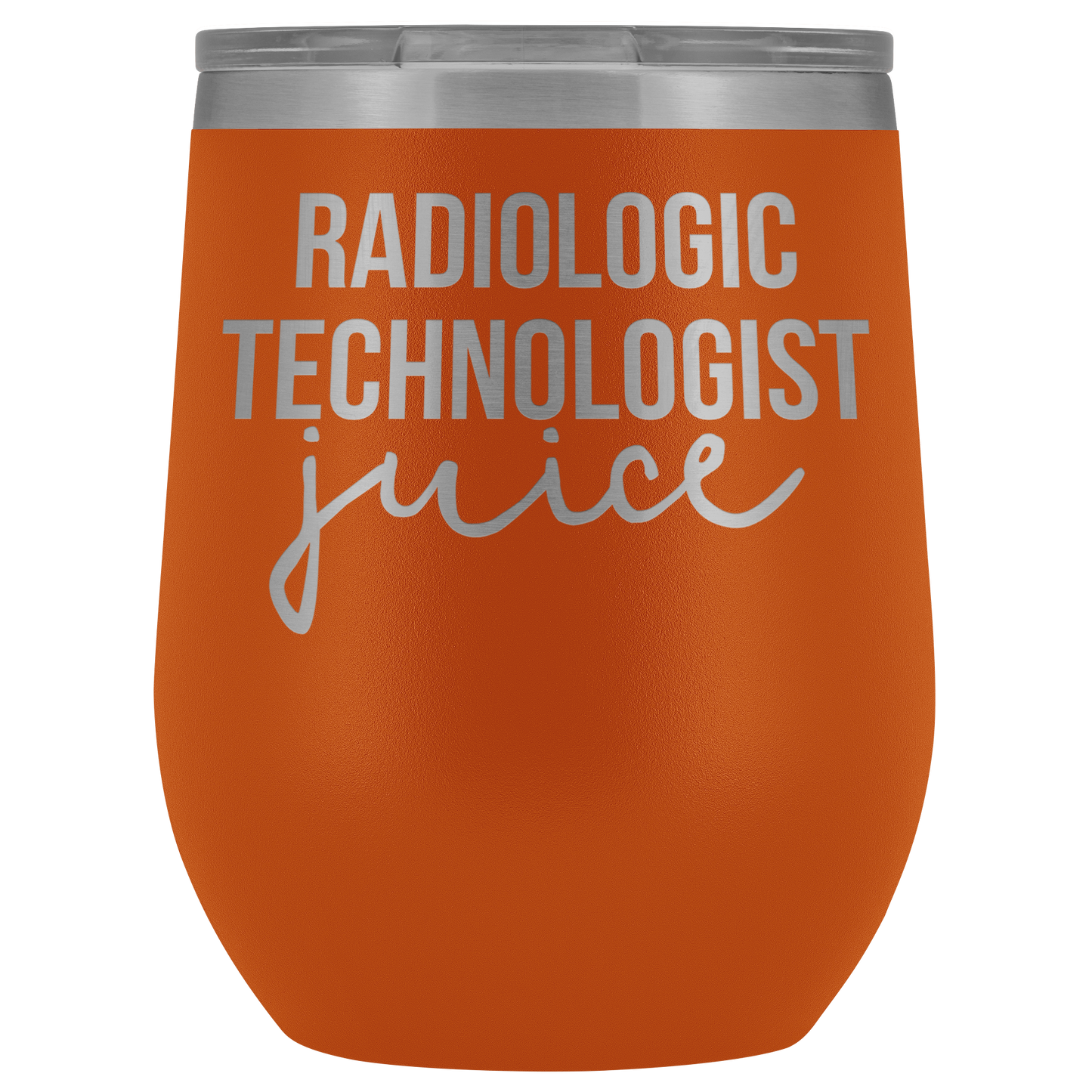 Cadeaux de technologie Xray, technologue radiologique Wine Tumbler, Coupe, Cadeaux d'anniversaire drôles pour les hommes et les femmes