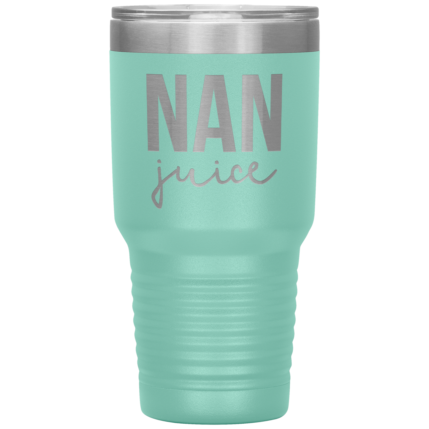 Nan Tumbler, Nan Gifts, Travel Coffee Mug, Birthday Gifts for Men and Women