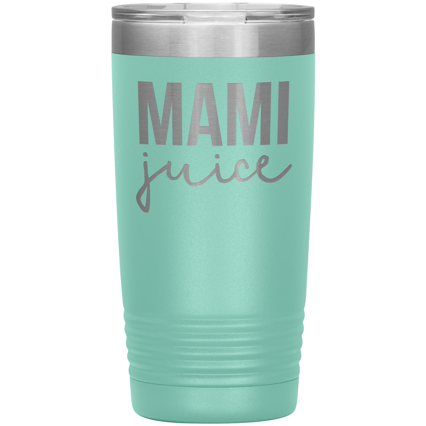 Mami Tumbler, Mami Gifts, Travel Coffee Mug, Birthday Gifts for Men and Women