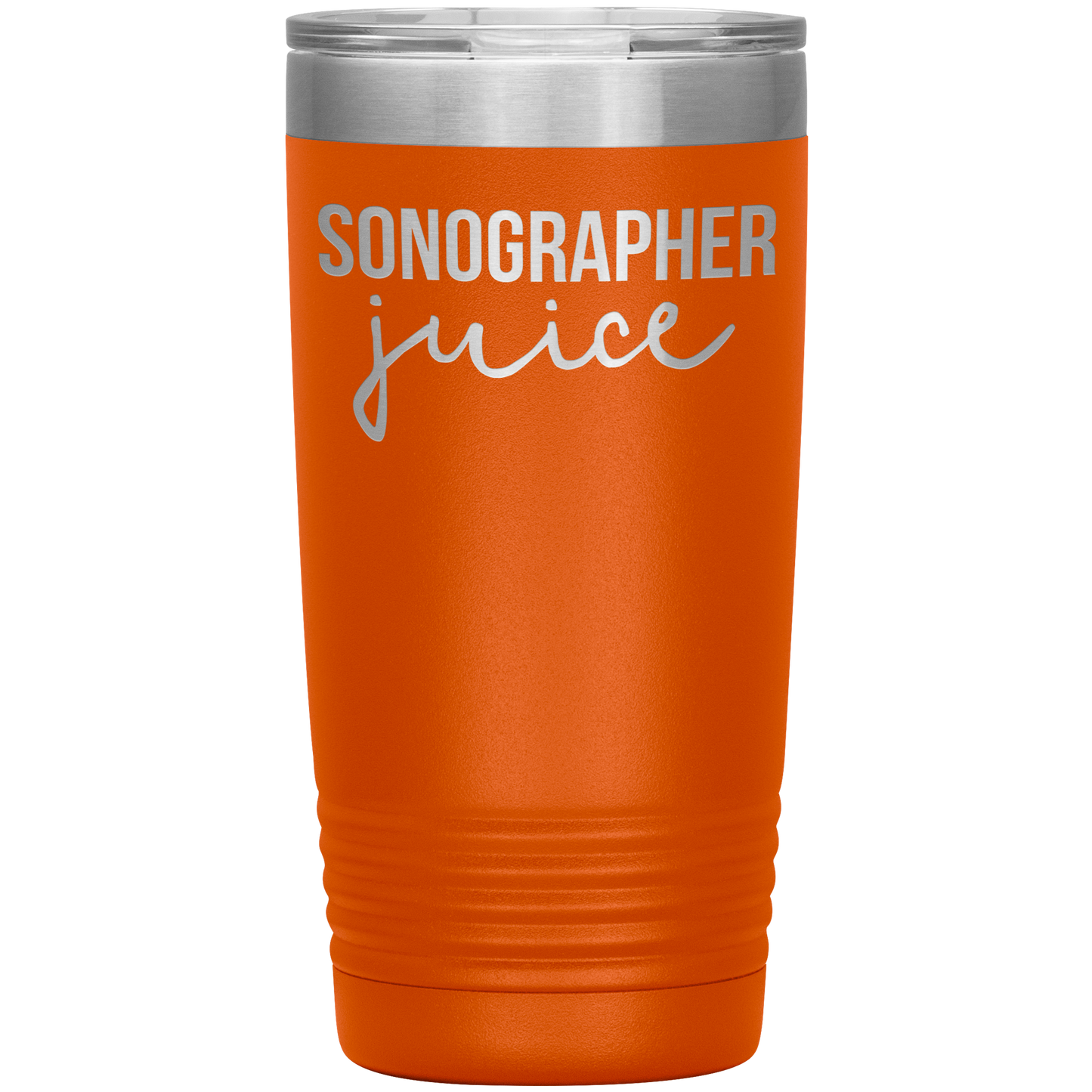 Verre de Sonographer, cadeaux de Sonographer, chope de café de voyage, cadeaux d'anniversaire pour les hommes et les femmes