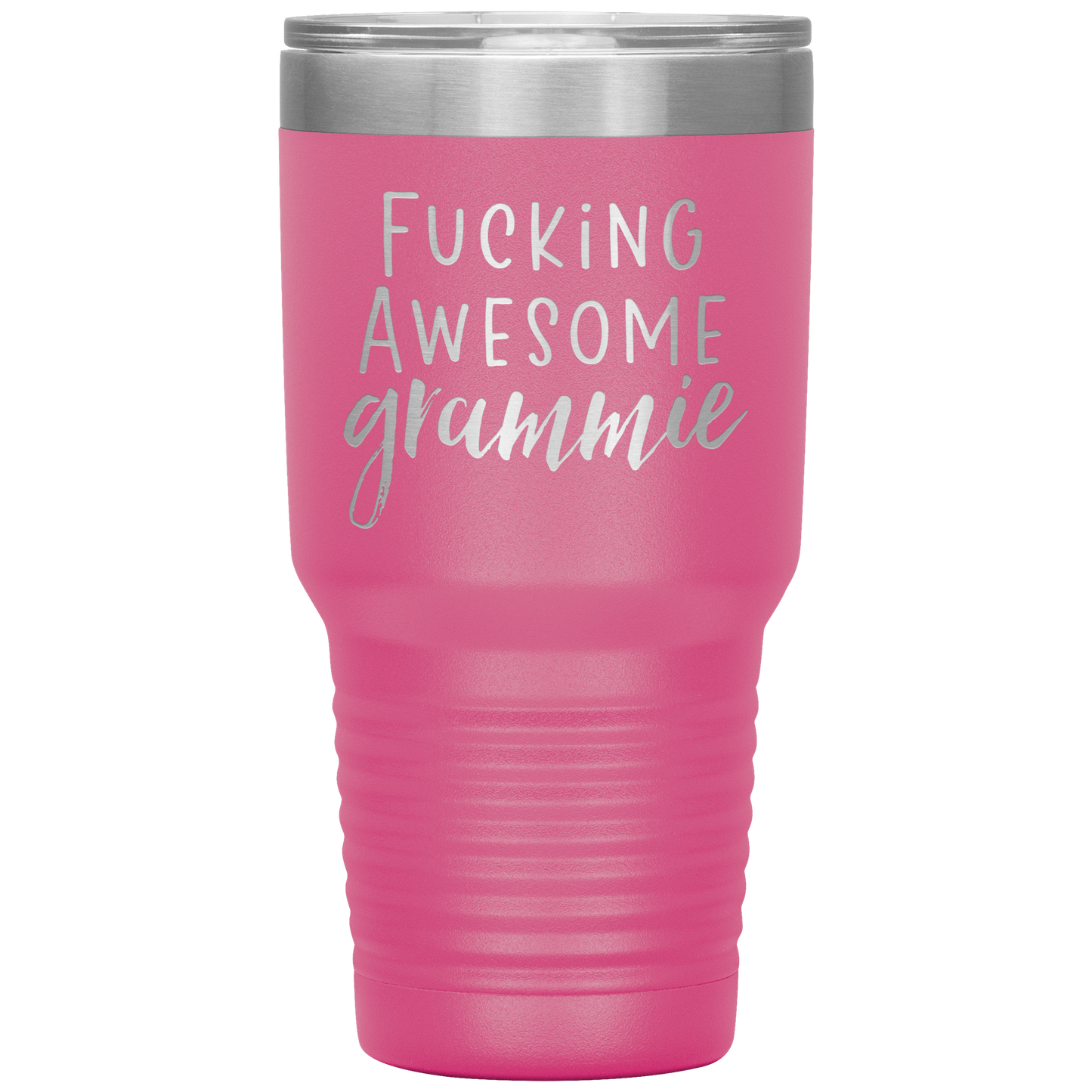 Grammie Tumbler, Grammie Gifts, Travel Coffee Mug, Birthday Gifts for Men and Women