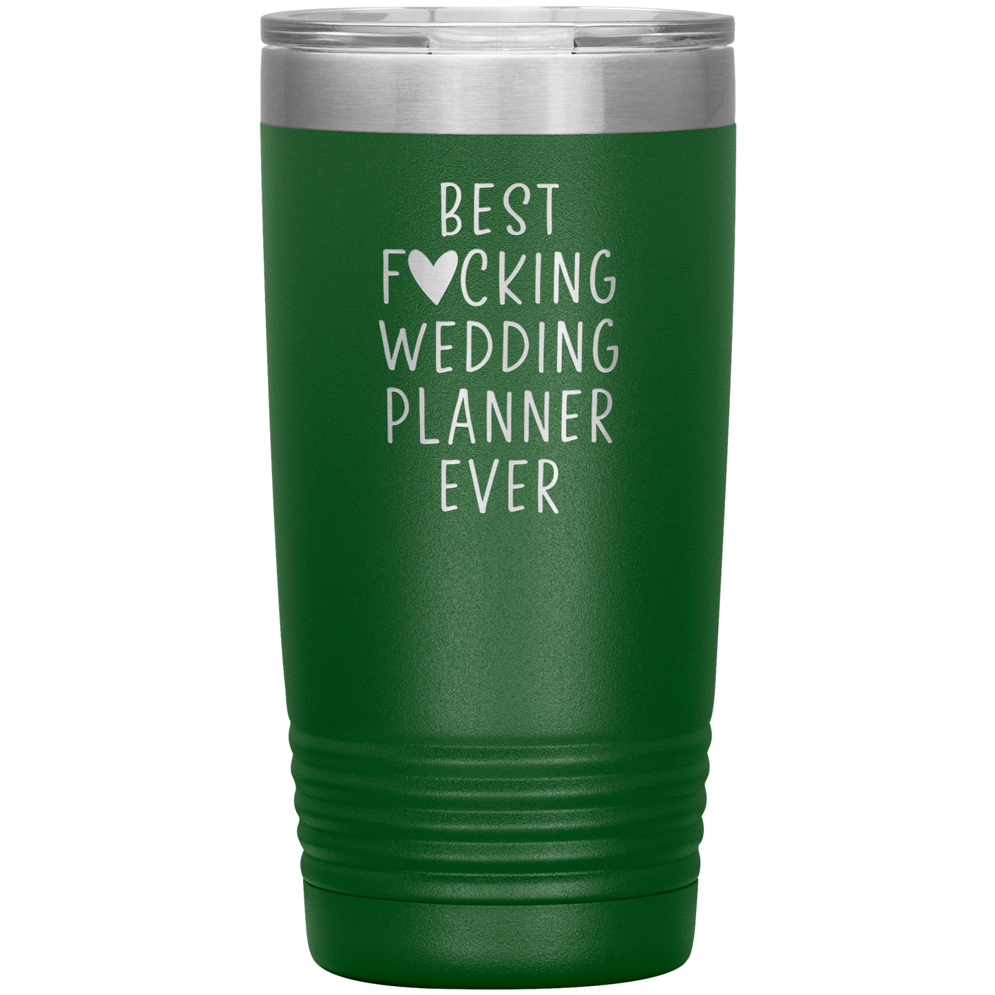 Wedding Planner Tumbler, Wedding Planner Gifts, Travel Coffee Mug, Birthday Gifts for Men and Women