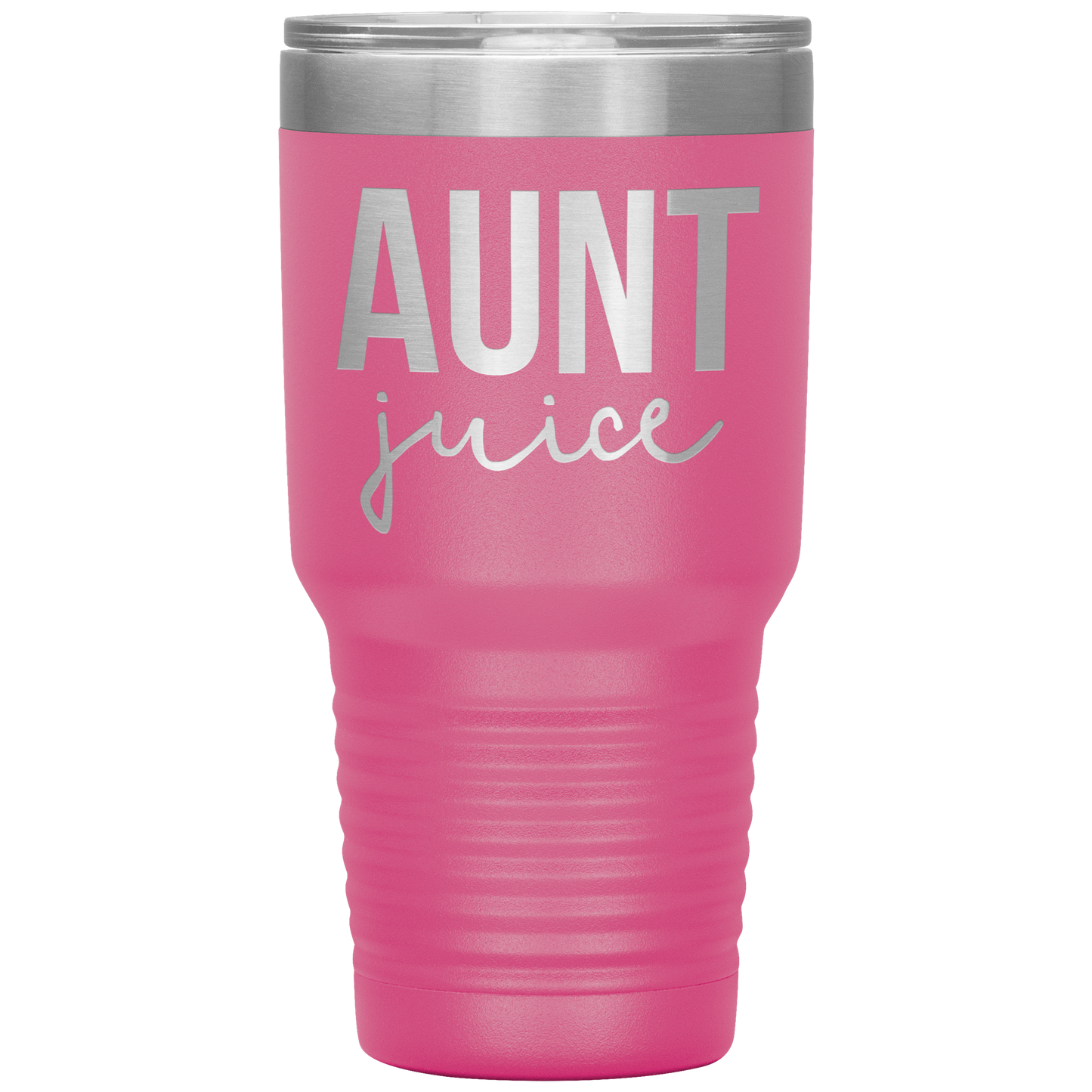 Aunt Tumbler, Aunt Gifts, Travel Coffee Mug, Birthday Gifts for Men and Women