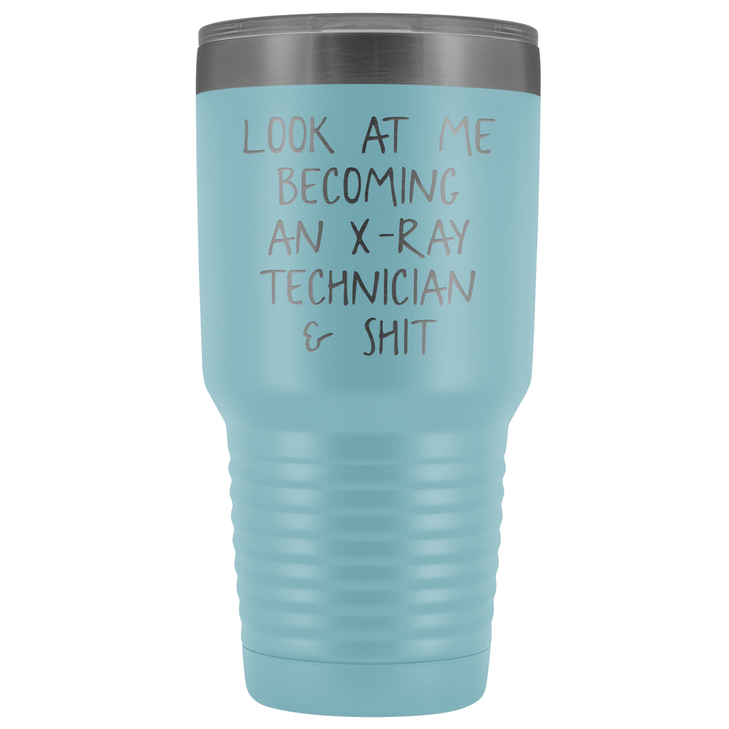 Xray Tech Gifts Xray Tech Tumbler Xray Tech Mug