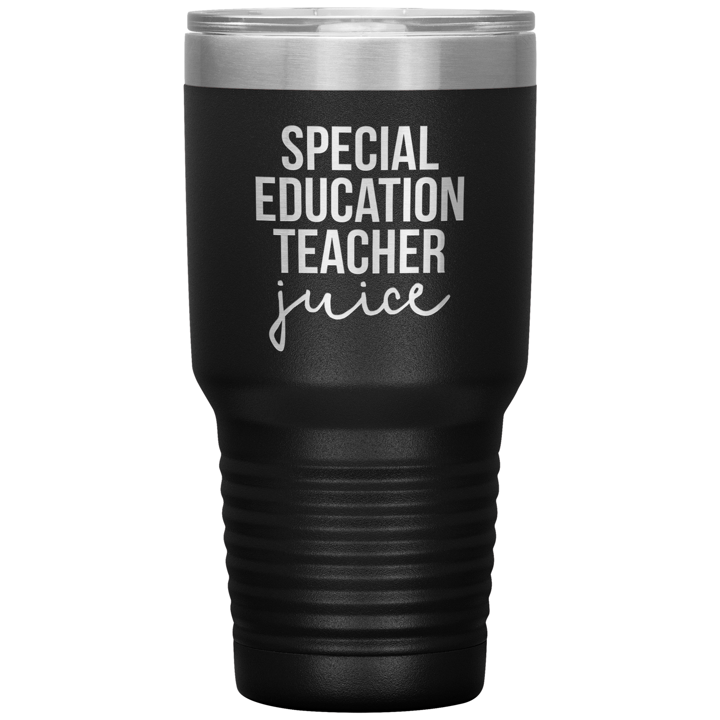 Special Education Teacher Tumbler, Special Education Teacher Gifts, Travel Coffee Mug, Birthday Gifts for Men and Women