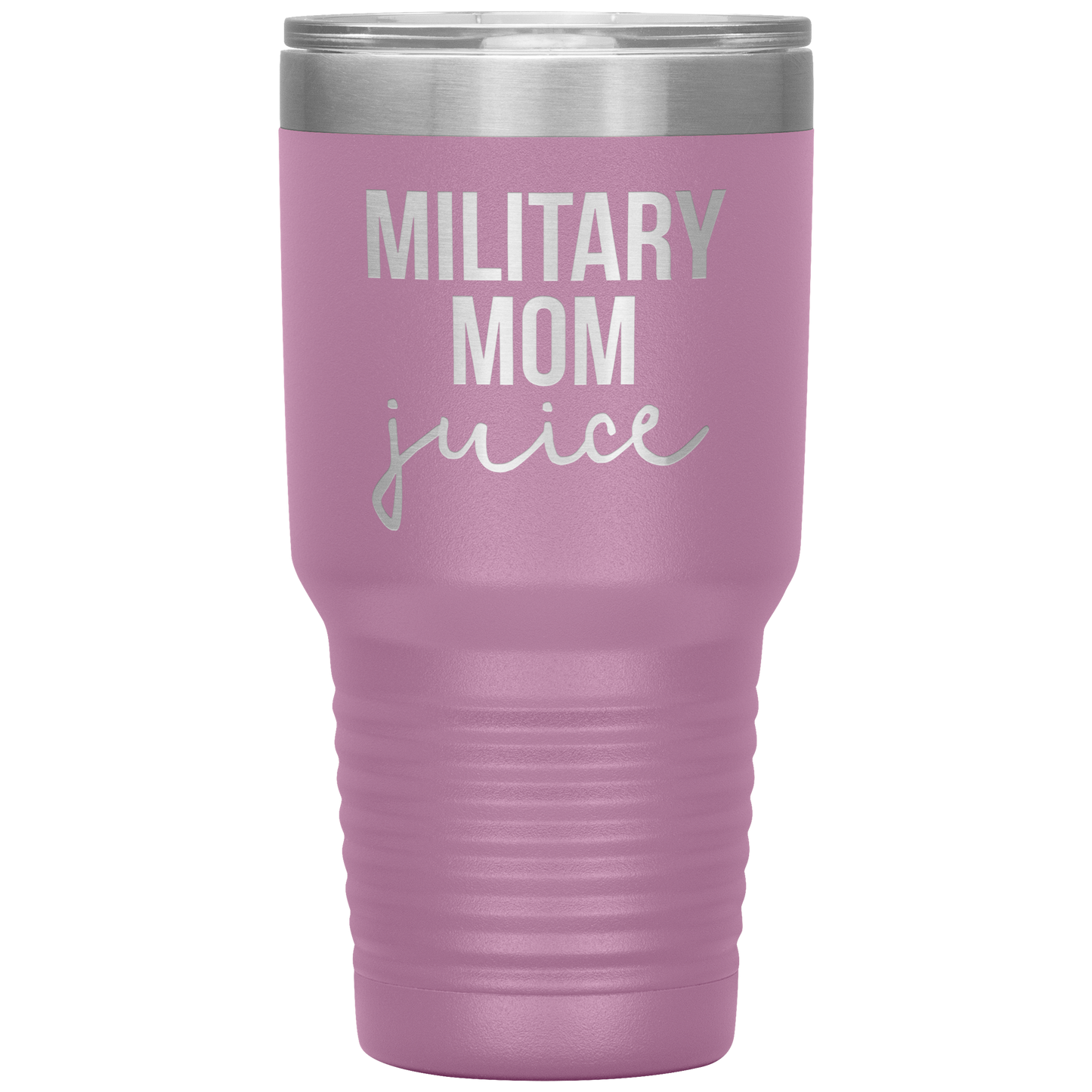 Military Mom Tumbler, Military Mom Gifts, Travel Coffee Mug, Birthday Gifts for Men and Women