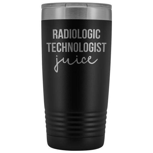 Cadeaux de technologue de Radiologic, chope de café d'institut d'enseignement technique de rayons X, verre d'institut d'enseignement technique de rayons X, cadeaux d'anniversaire drôles pour les hommes et les femmes