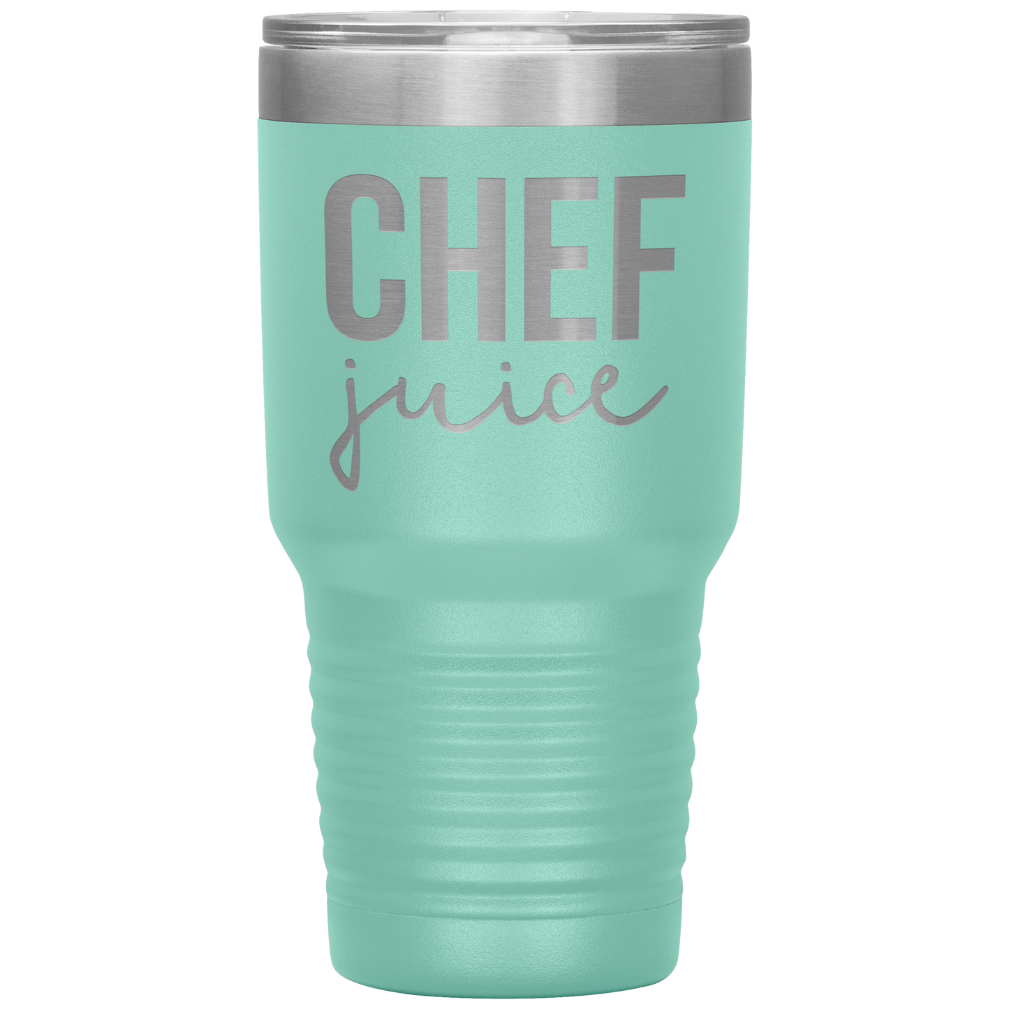 Chef Tumbler, Chef Gifts, Travel Coffee Mug, Birthday Gifts for Men and Women