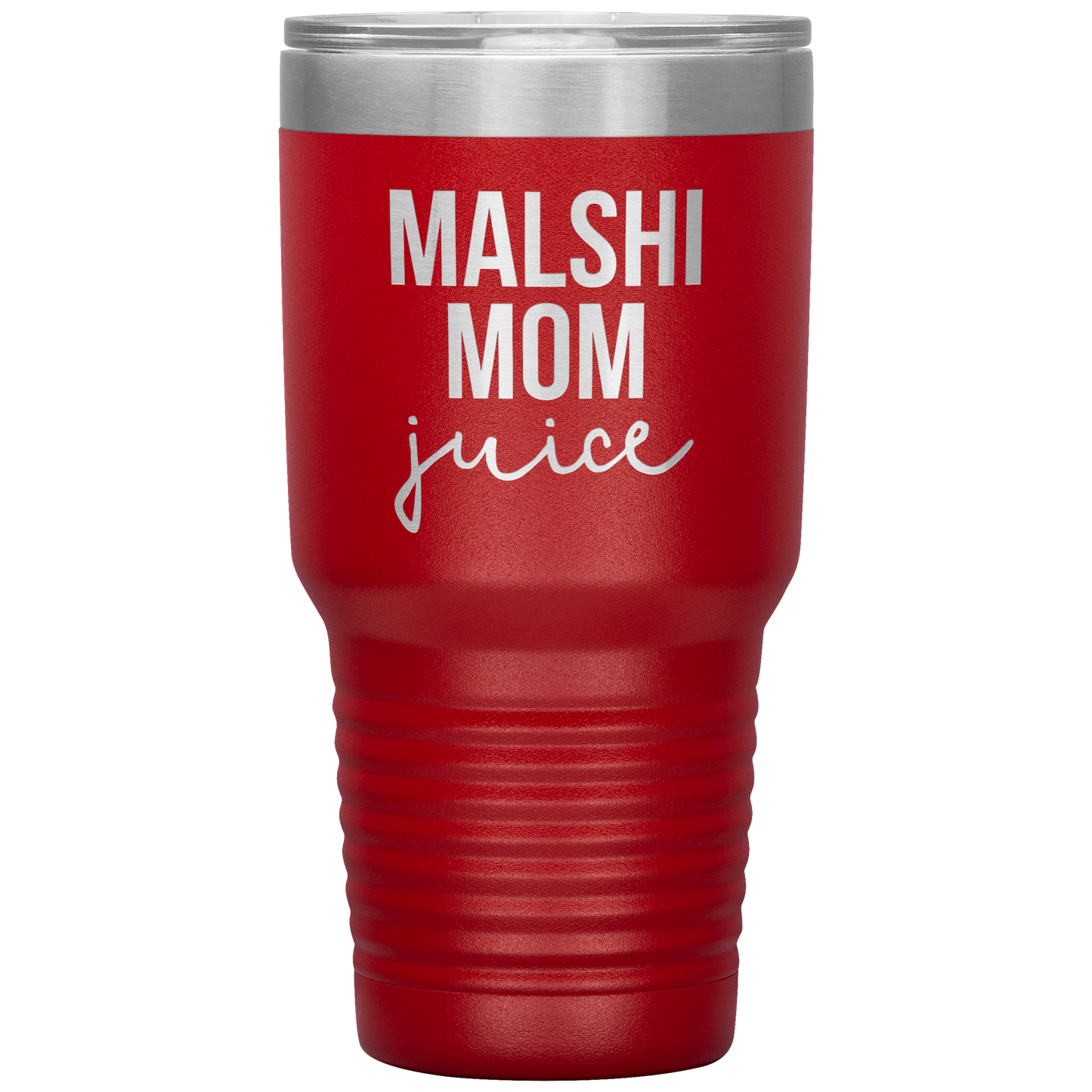 Verre de maman de Malshi, cadeaux de maman de Malshi, chope de café de voyage, cadeaux d'anniversaire pour les hommes et les femmes