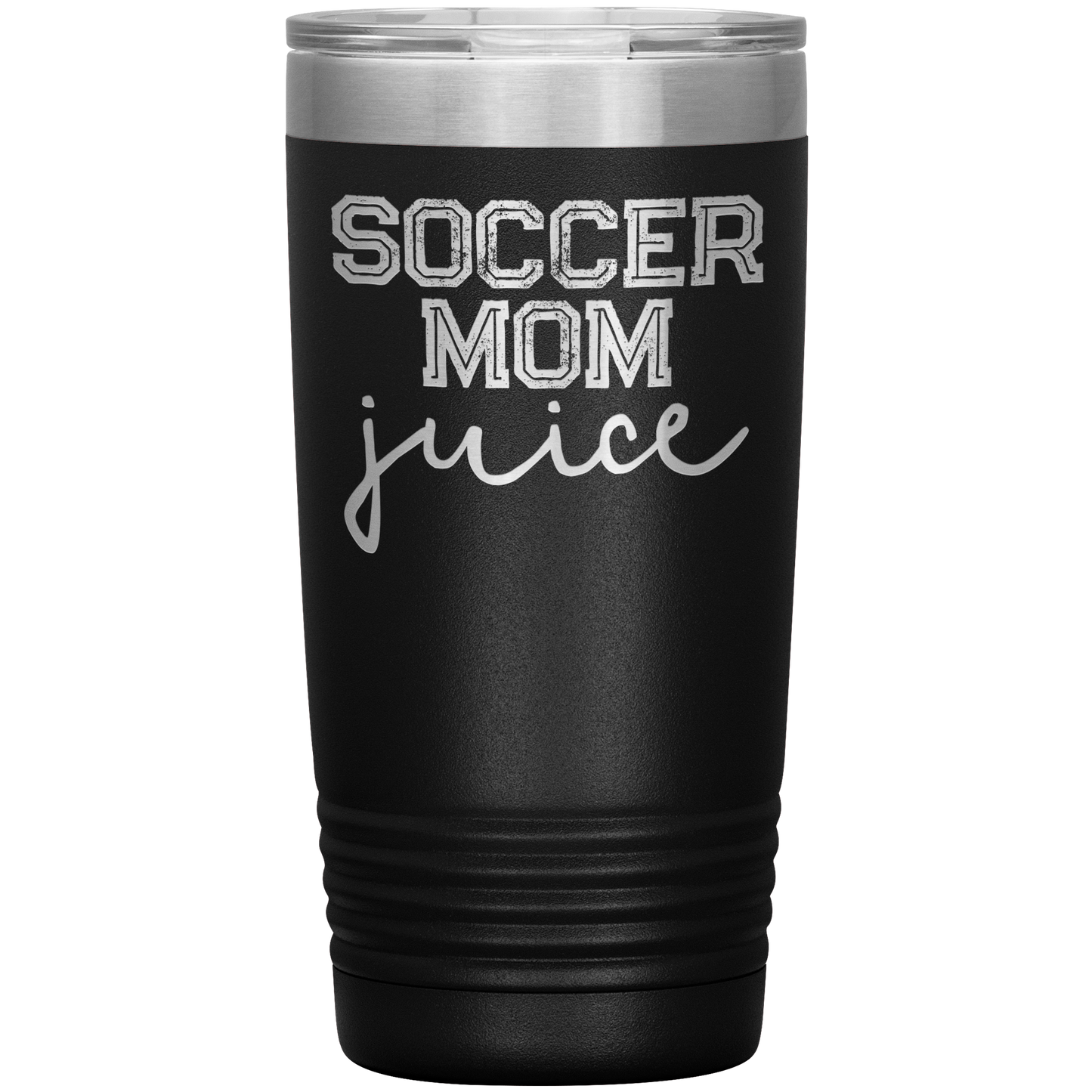 Soccer Mom Tumbler, Soccer Mom Gifts, Soccer Mom Coffee Mug, Birthday Gifts for Men and Women