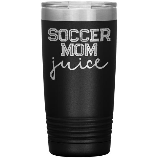 Calcio Mamma Tumbler, Calcio Mamma Doni, Calcio Mamma Caffè Mug, Compleanno Regali per Uomini e Donne