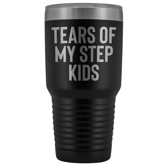 STEP DAD CADEAUX CADEAUX pour Sted Dad Bonus Papa Cadeau Fête des Pères Funny Coffee Mug Cadeau pour les hommes Gag Cadeaux pour lui Pères Jour Mugs