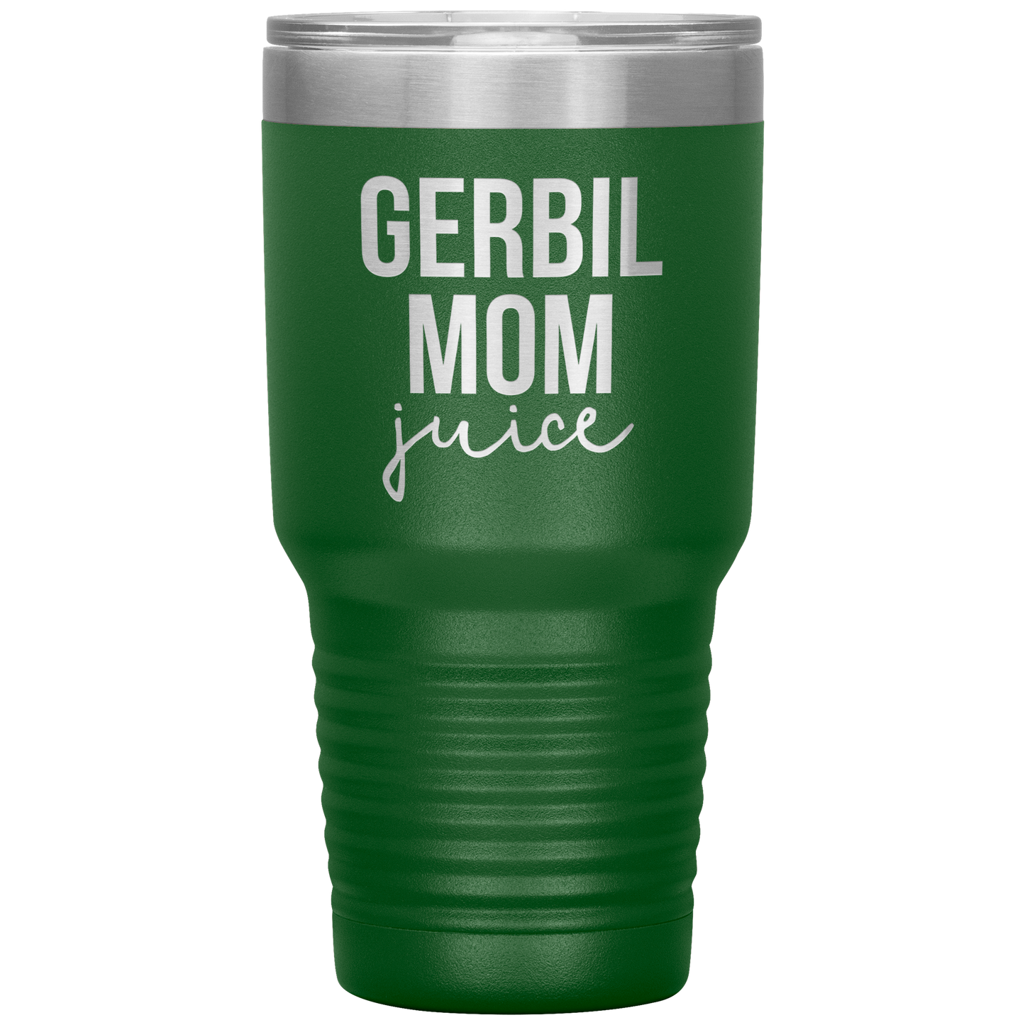 Gerbille Maman Gobelet, Gerbille Maman de Cadeaux, Voyages Tasse de Café, des Cadeaux d'Anniversaire pour les Hommes et les Femmes