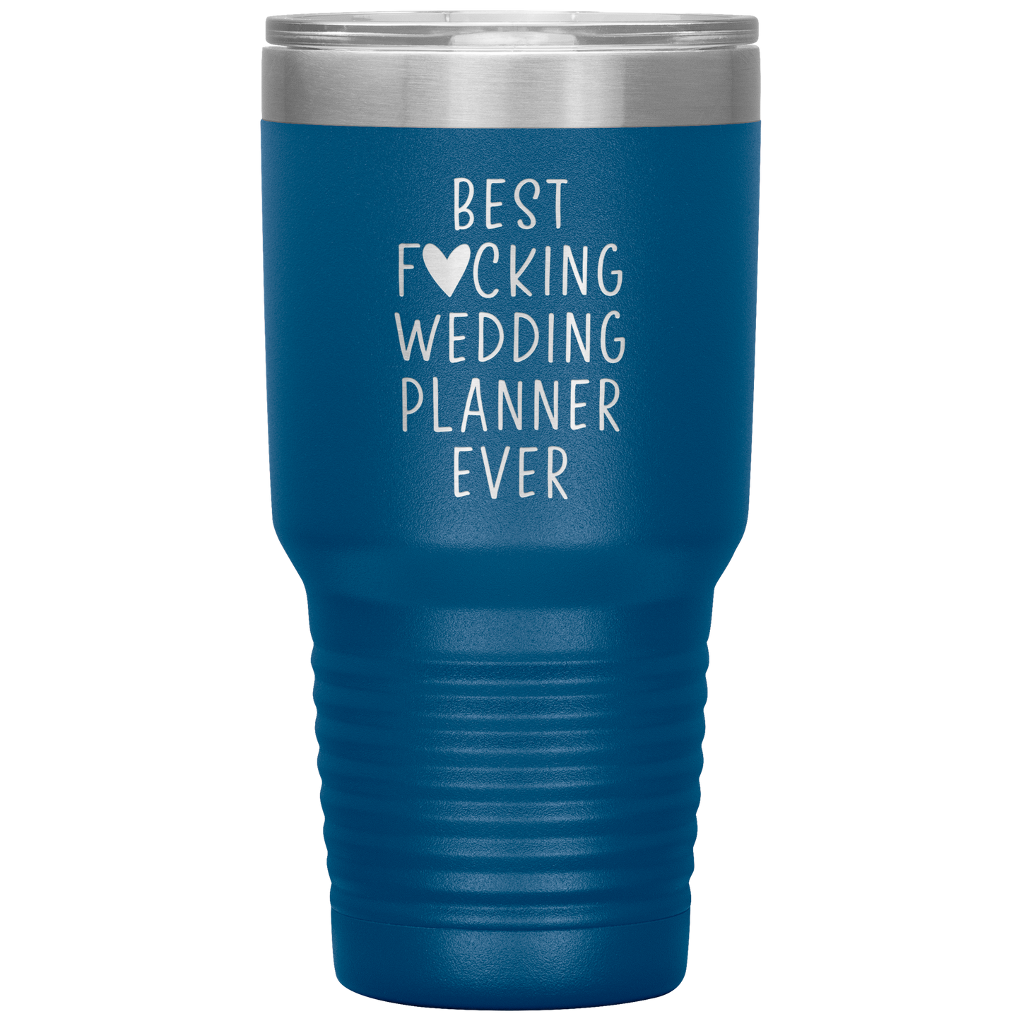 Wedding Planner Tumbler, Wedding Planner Gifts, Travel Coffee Mug, Birthday Gifts for Men and Women