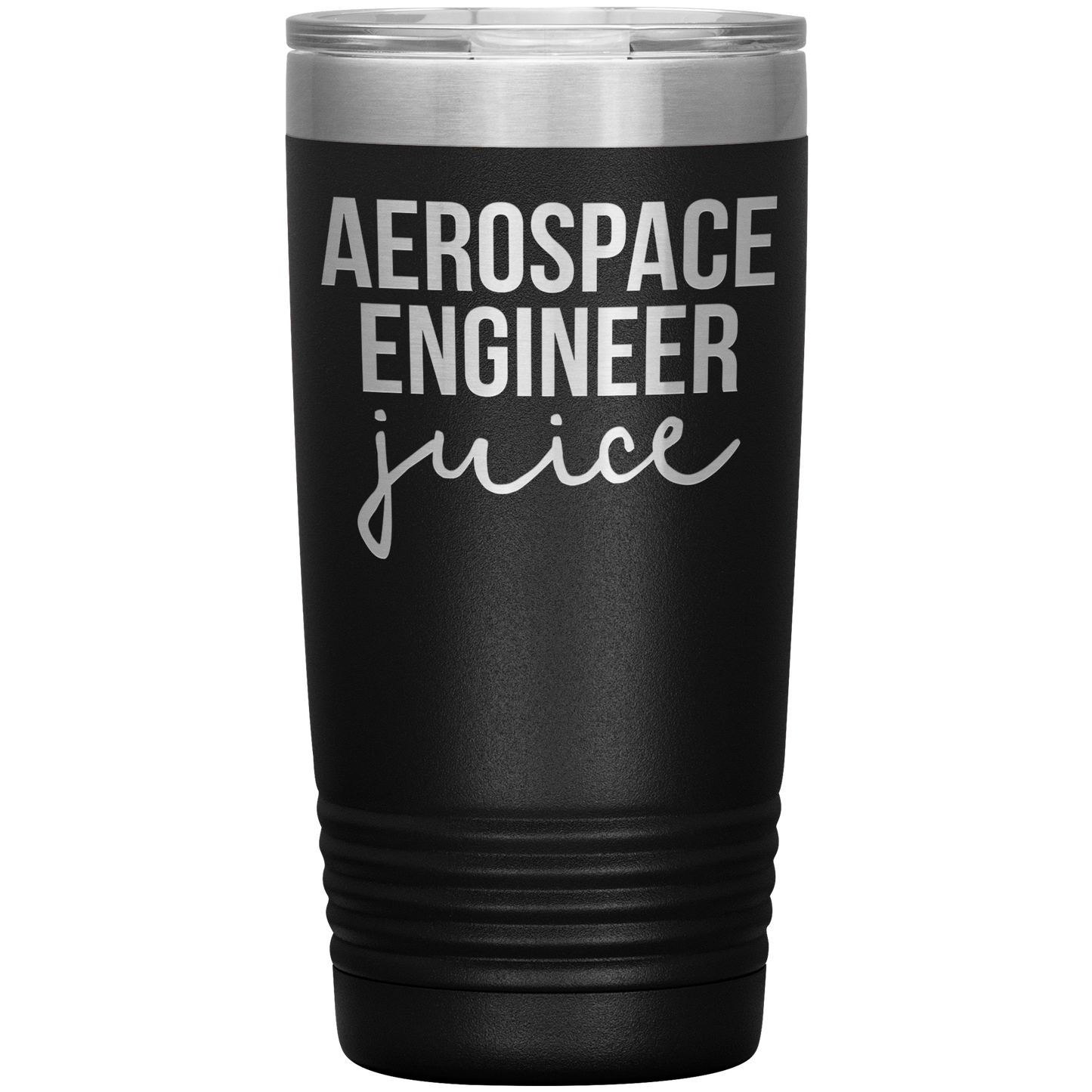 Aerospace engineer Tumbler, Funny Travel Coffee Mug, Birthday Gifts for Men and Women