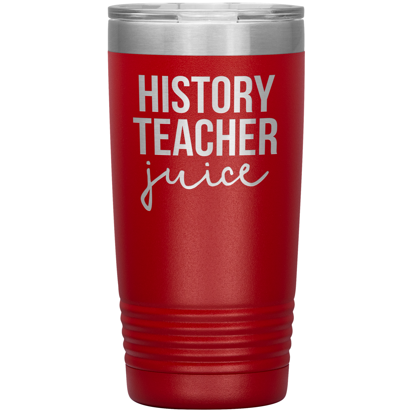 History Teacher Tumbler, History Teacher Gifts, Travel Coffee Mug, Birthday Gifts for Men and Women