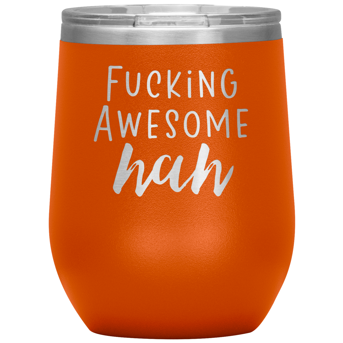 Nan Wine Tumbler, Nan Gifts, Travel Wine Cup, Birthday Gifts for Men and Women