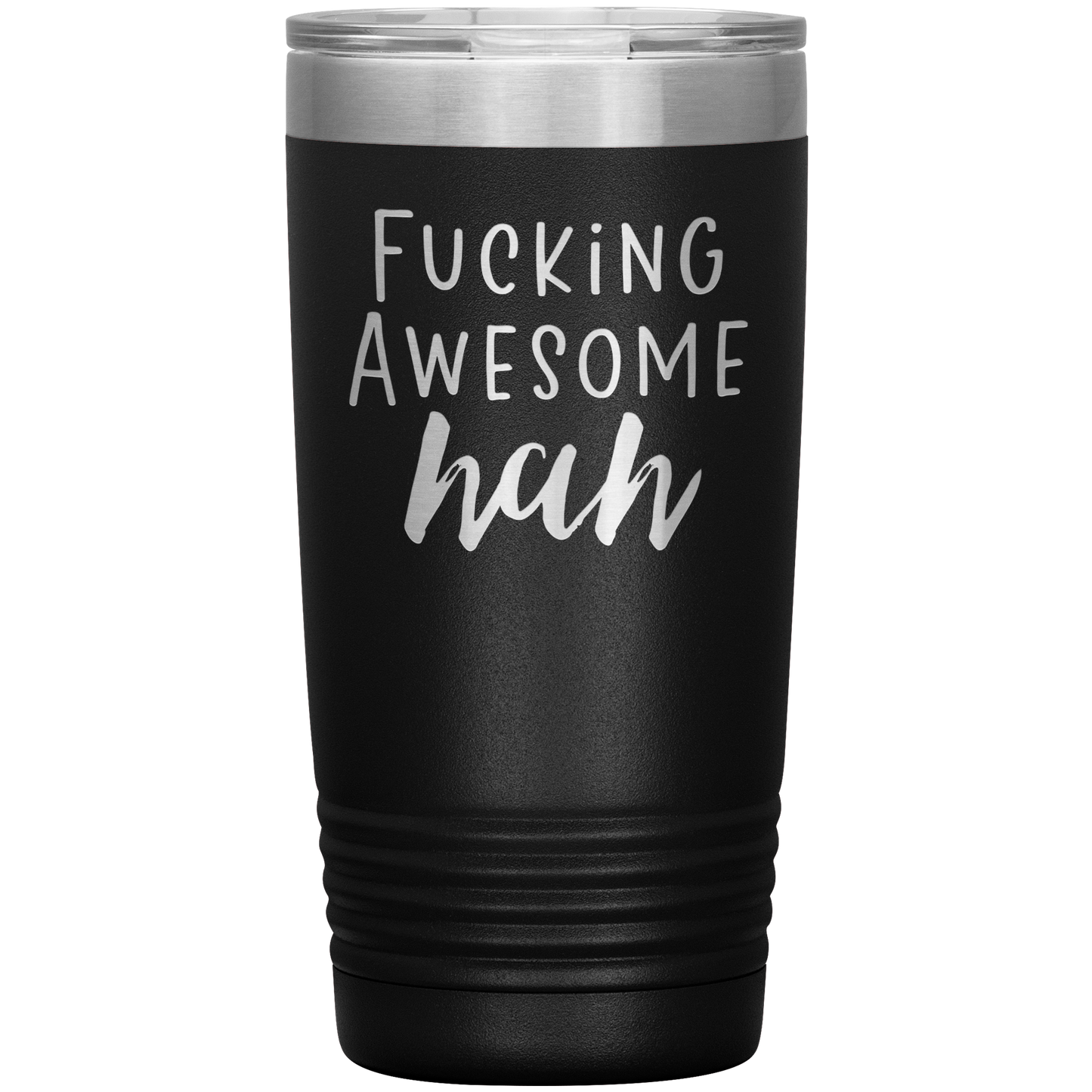 Nan Tumbler, Nan Gifts, Travel Coffee Mug, Birthday Gifts for Men and Women