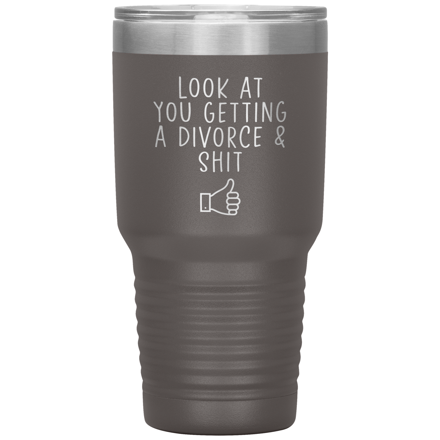 Divorcee Gifts, Divorce Coffee Mug, Tumbler, Birthday Gifts for Men and Women