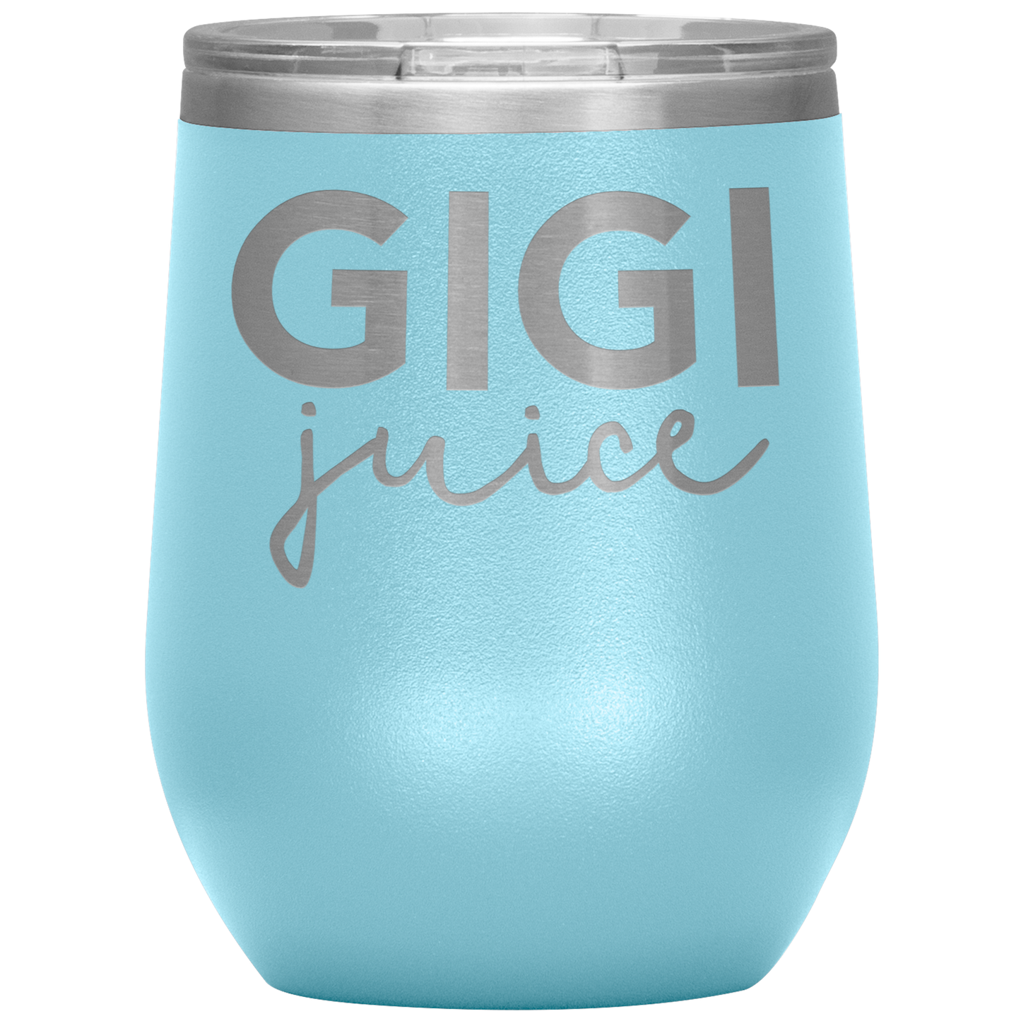 Gigi Wine Tumbler, Gigi Gifts, Gigi Wine Cup, Birthday Gifts for Men and Women