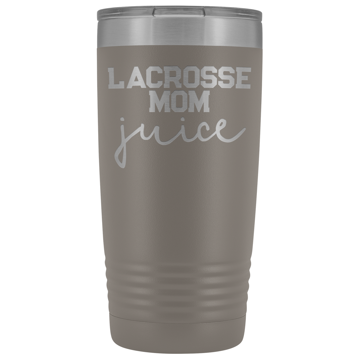 Lacrosse Mamá Regalos, Lacrosse Mamá Taza de Café, Lacrosse Mamá Vaso, Divertido Lacrosse Mamá Regalos de Cumpleaños para los Hombres y Mujeres