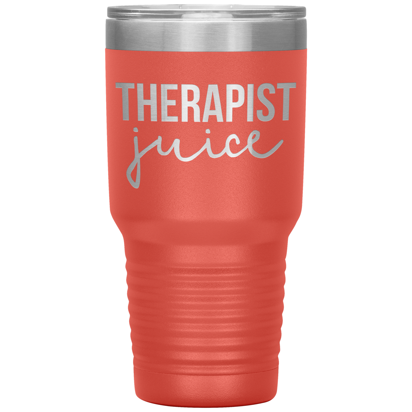 Terapeuta Tumbler, presentes terapeutas, Viagens Café Mug, presentes de aniversário para Homens e Mulheres