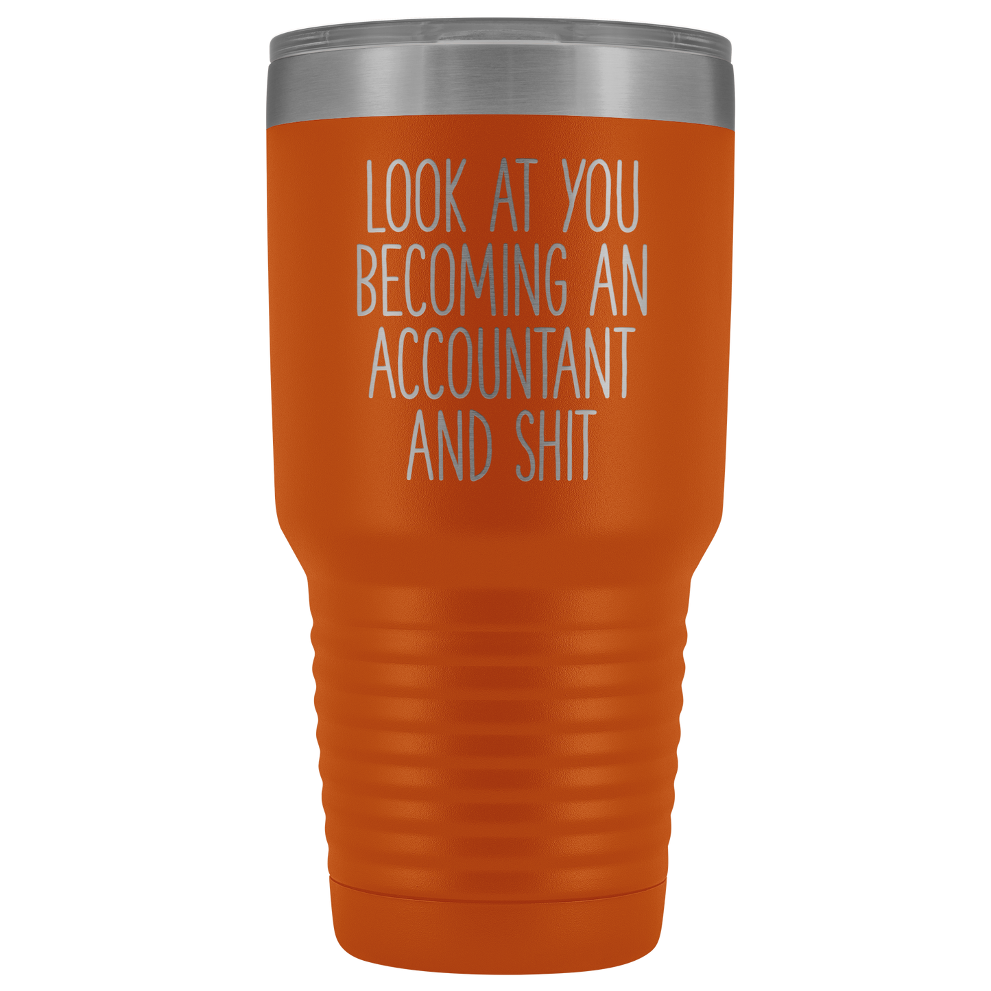 ACCOUNTANT TUMBLER Funny Tax Accountant Pride Gift cpa Mom and Dad Coffee Mug Best Friend Cup Sister Birthday Gifts Brother Mugs