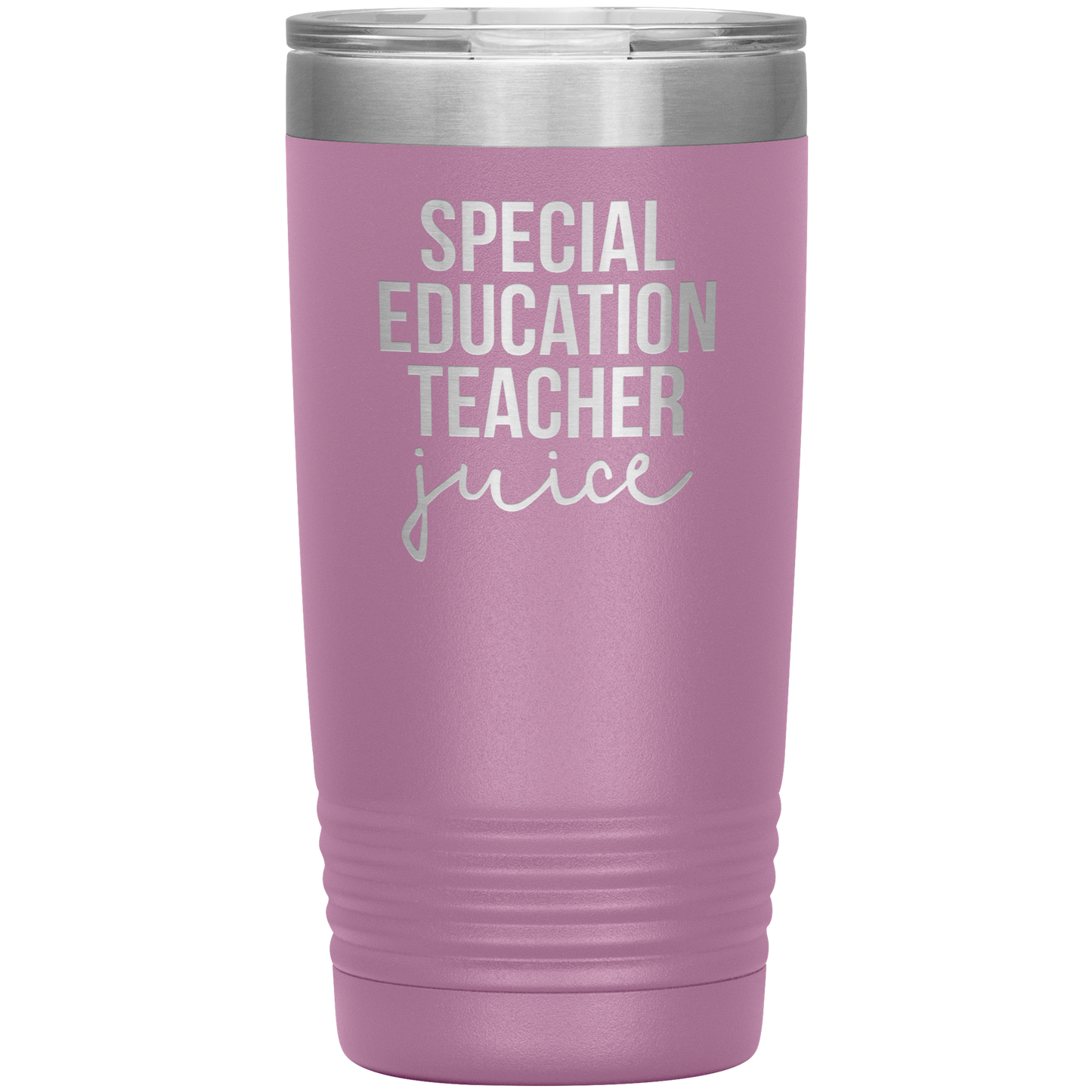 Special Education Teacher Tumbler, Special Education Teacher Gifts, Travel Coffee Mug, Birthday Gifts for Men and Women