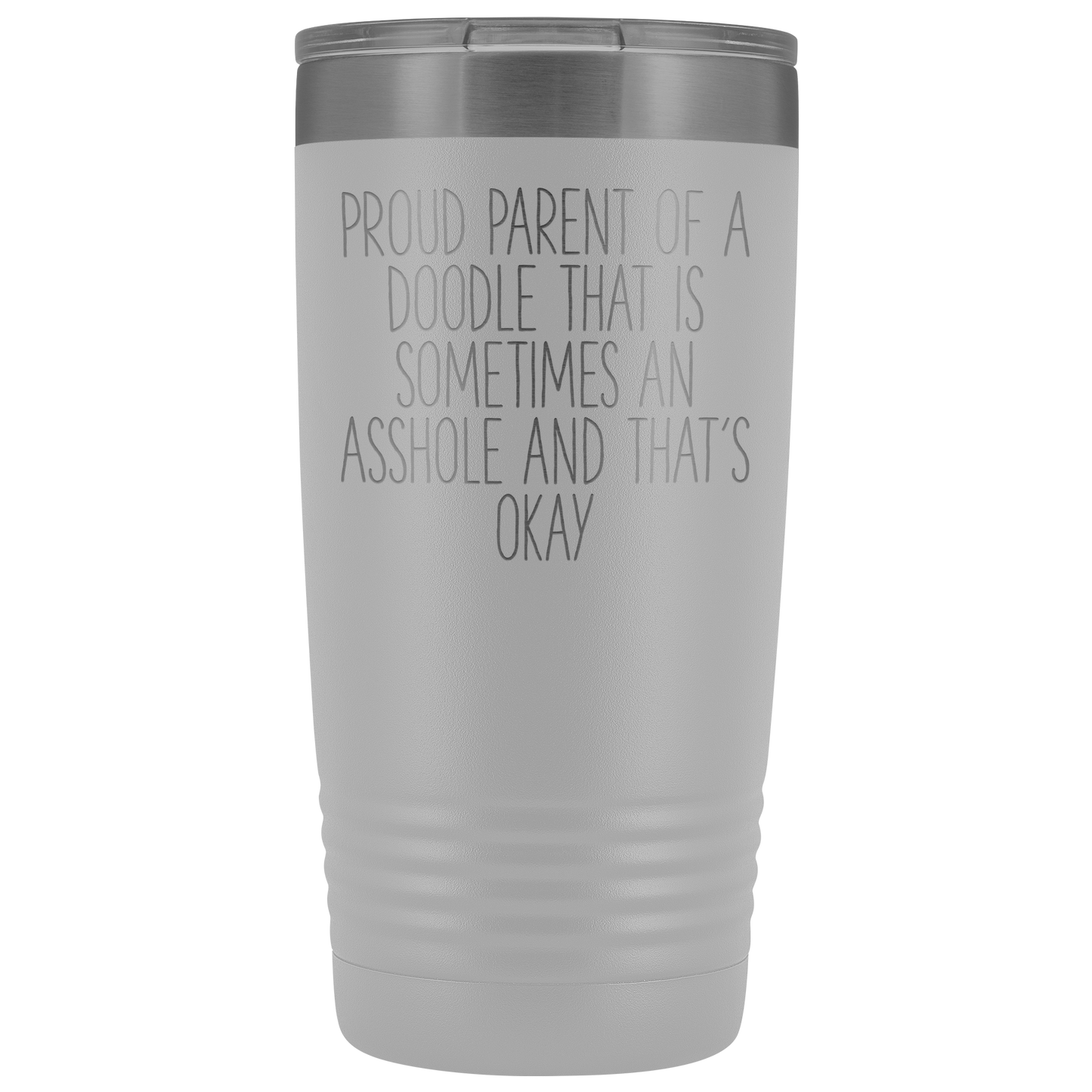 Doodle Mom Mug, Doodle Gifts, Doodle Coffee Cup, Doodle Tumbler