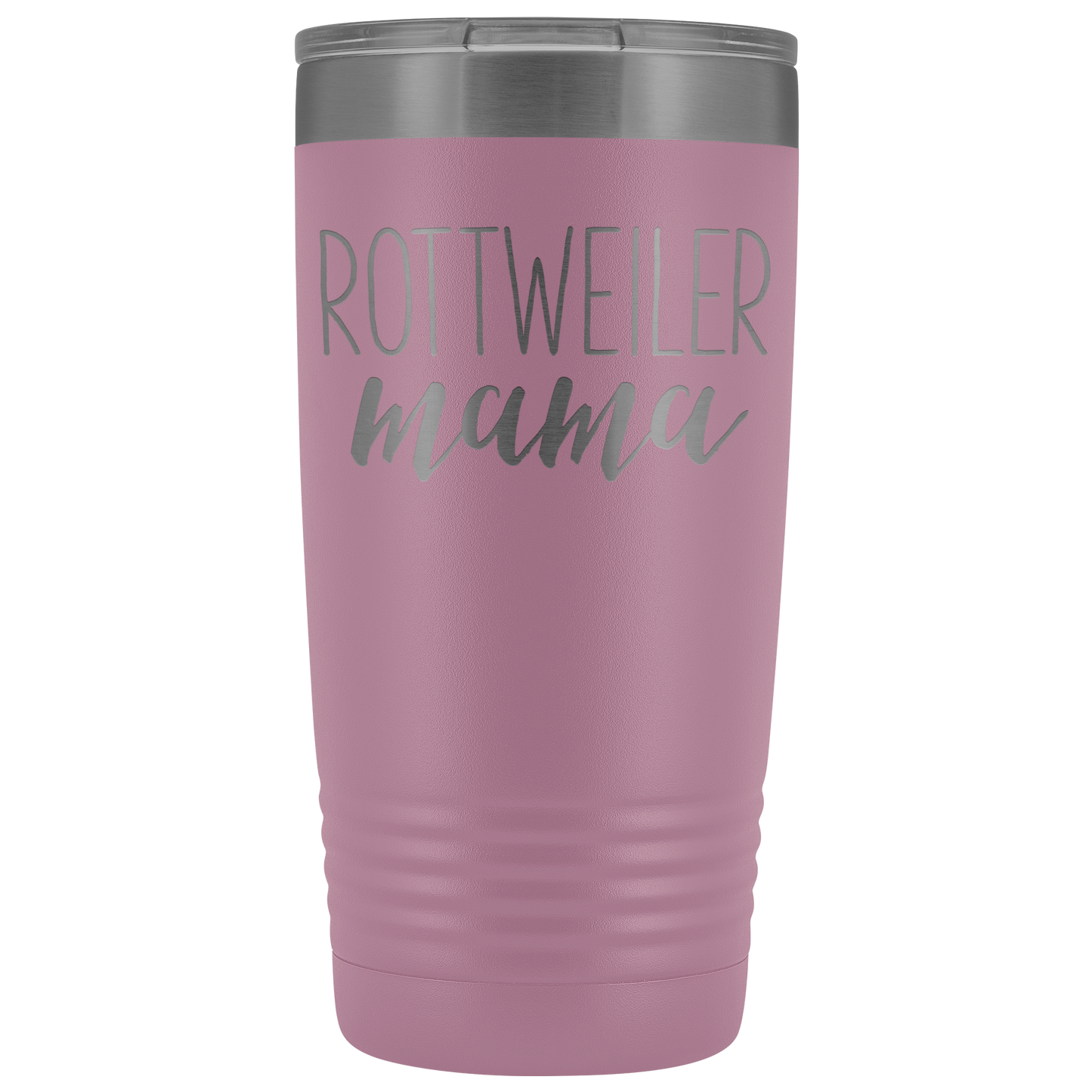 Rottweiler Gifts, Rottweiler Mom, Rottweiler Mug, Rottweiler Tumbler, Dog Mom, Fur Mom