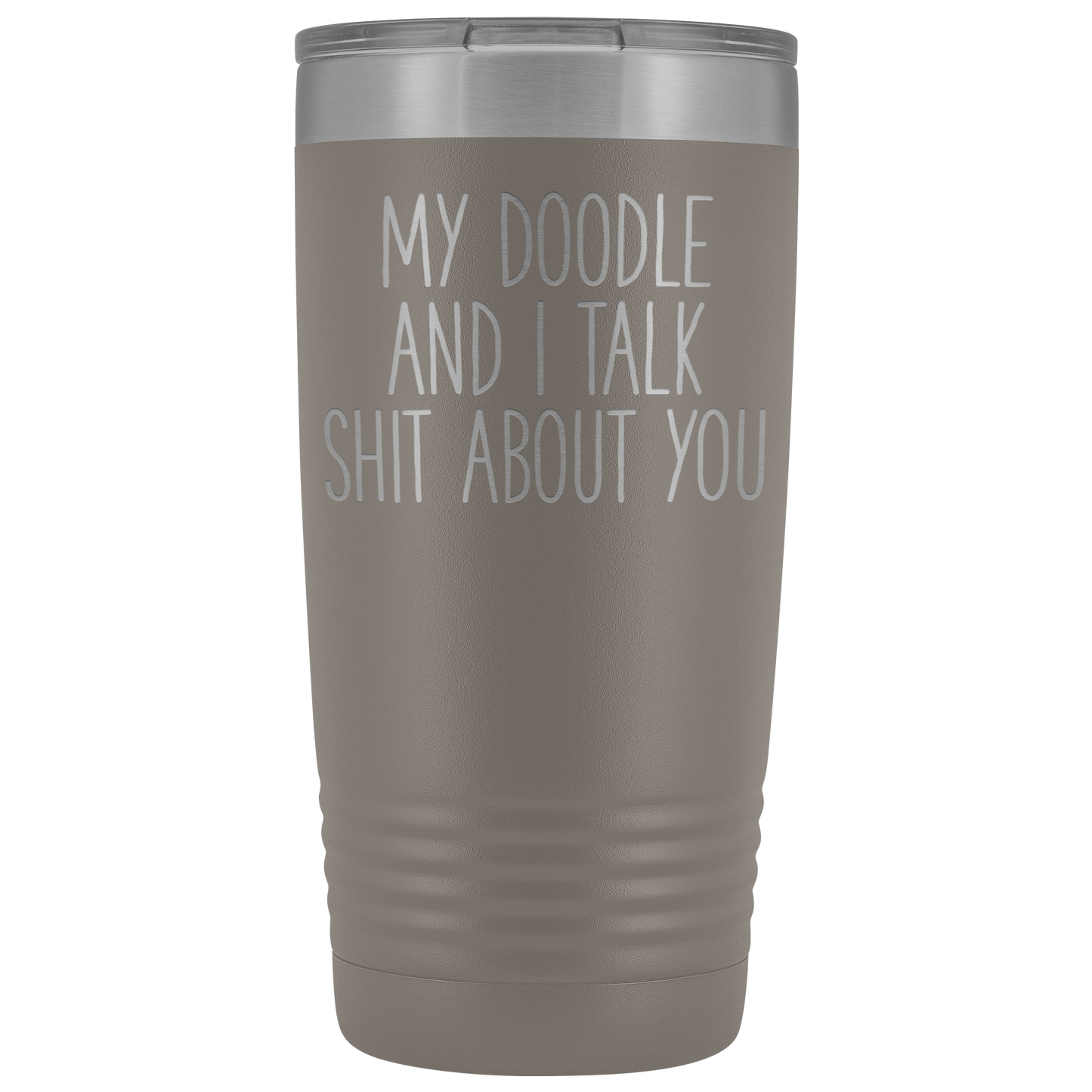 Doodle Mom Mug, Doodle Gifts, Doodle Coffee Cup, Doodle Tumbler