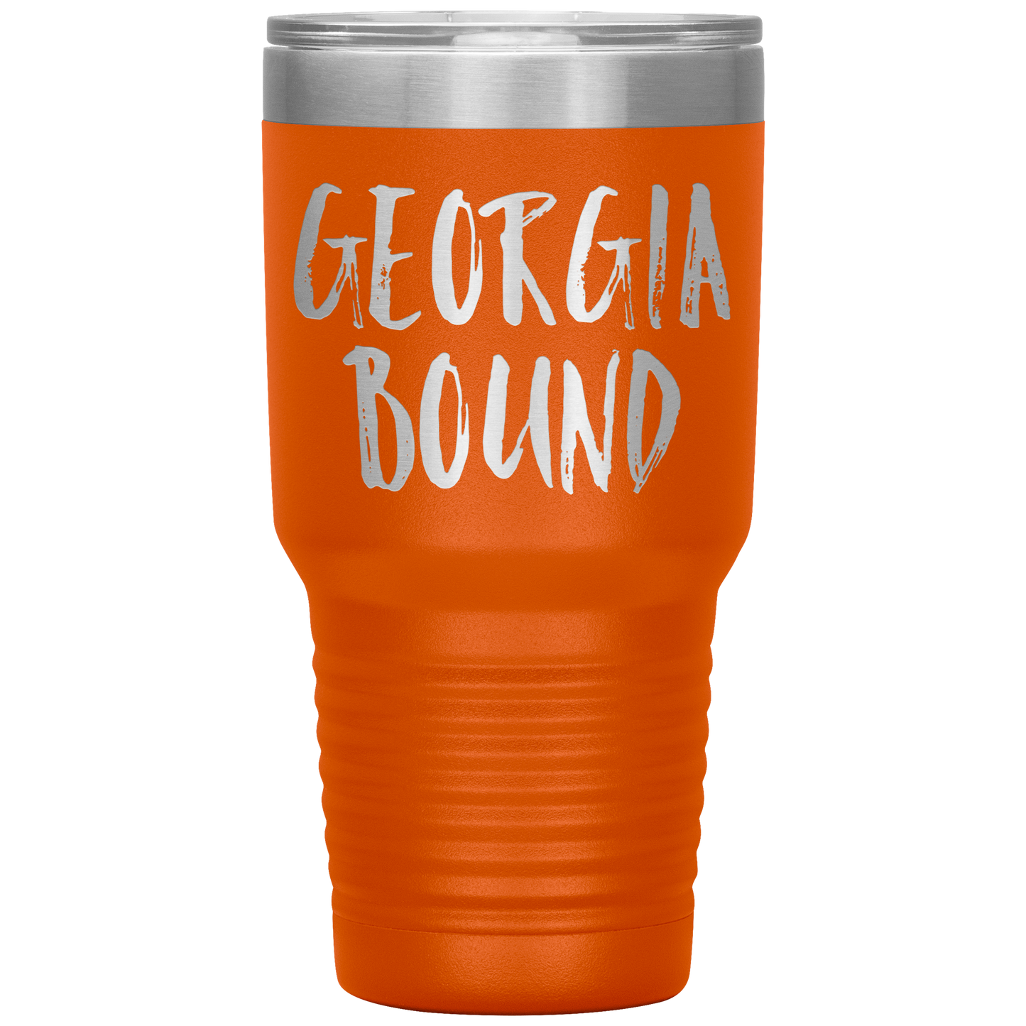 Moving to Georgia Tumbler, Moving to Georgia Gifts, Travel Coffee Mug, Birthday Gifts for Men and Women