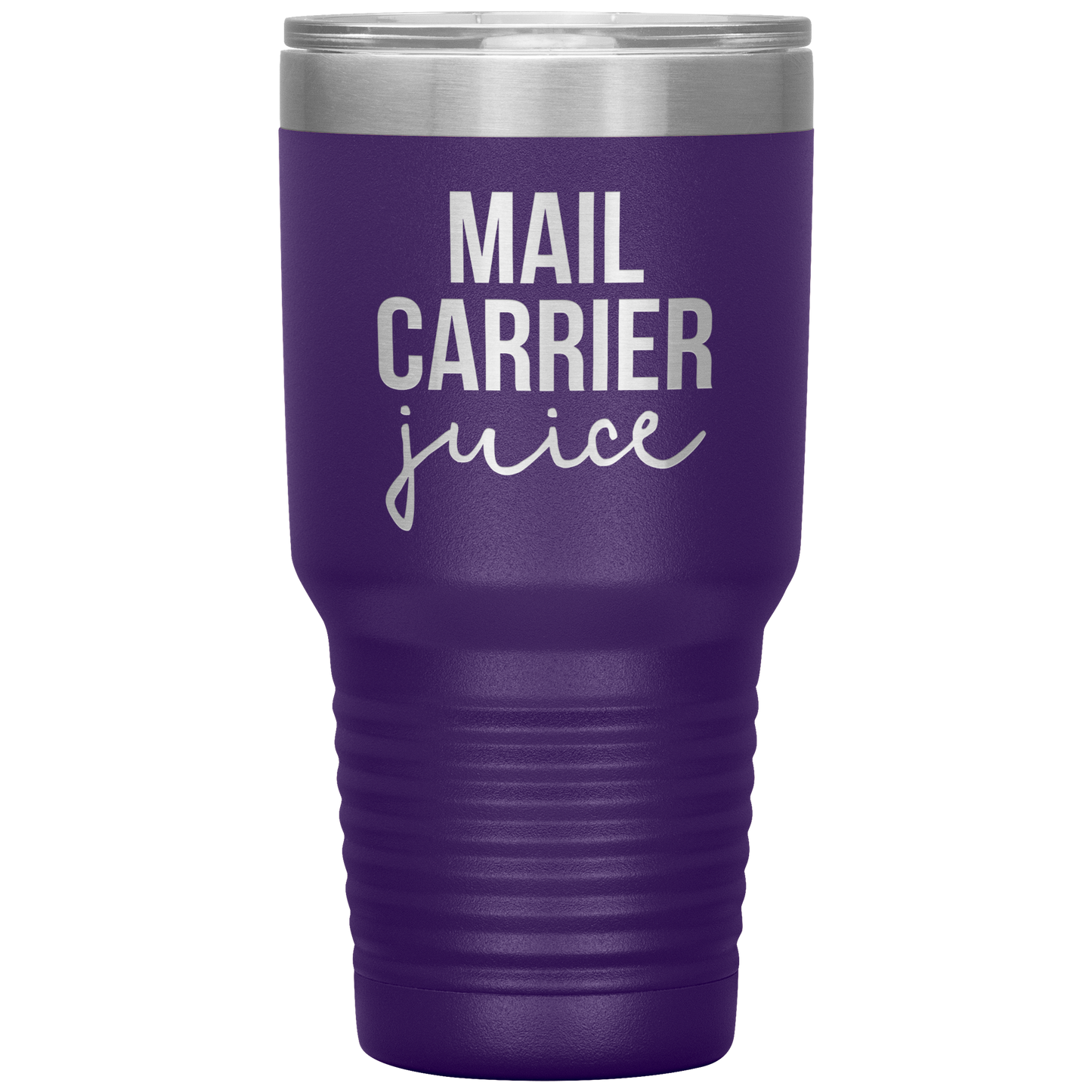 Mail Carrier Tumbler, Mail Carrier Gifts, Travel Coffee Mug, Birthday Gifts for Men and Women