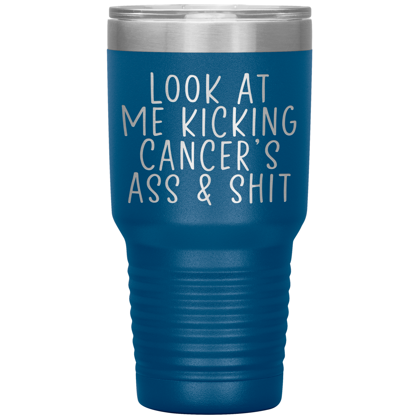 Cancer Survivor Gifts, Coffee Mug, Tumbler, Birthday Gifts for Men and Women