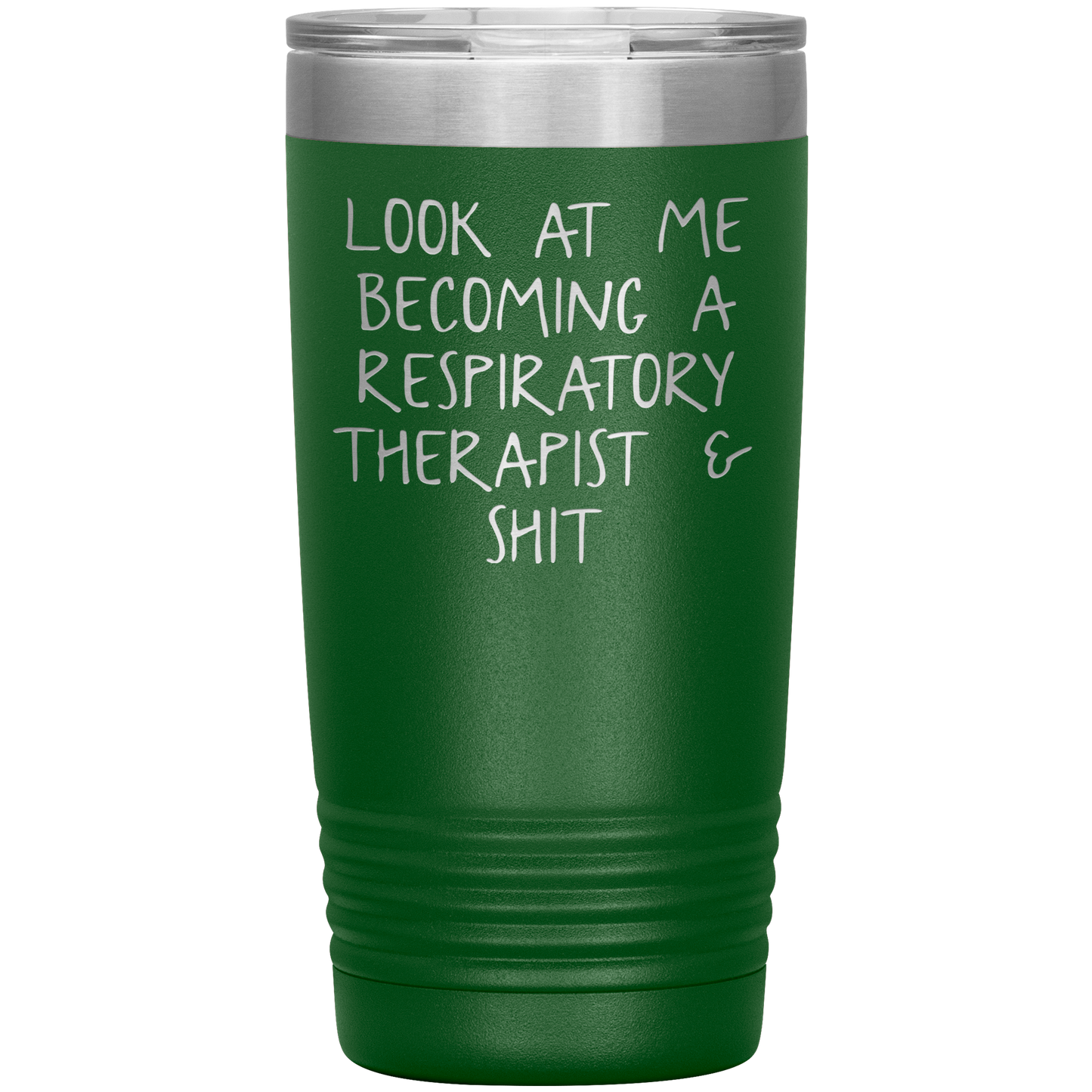 Respiratory Therapist Tumbler, Respiratory Therapist Gifts, Respiratory Therapist Coffee Mug, Birthday Gifts for Men and Women