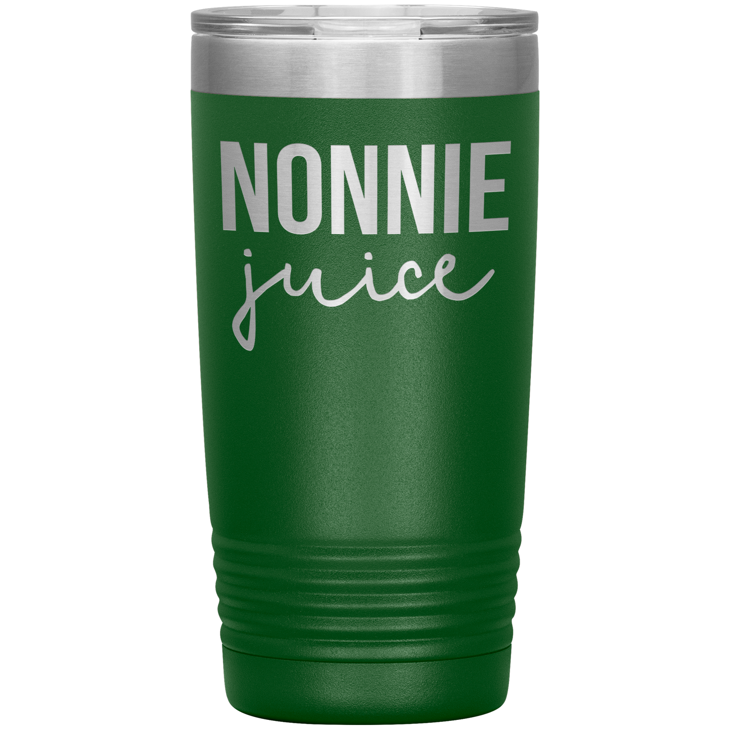 Nonnie Tumbler, Nonnie Gifts, Travel Coffee Mug, Birthday Gifts for Men and Women