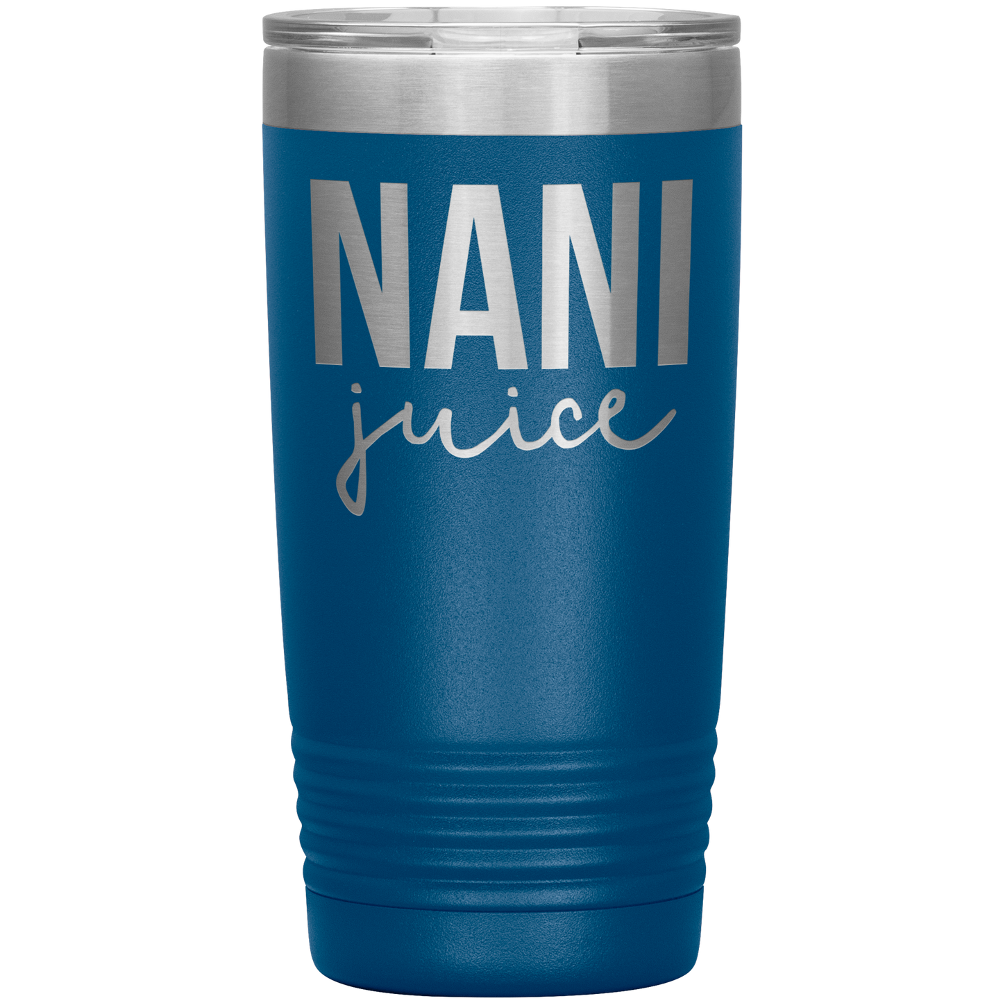 Regali di Nani, tazzone di caffè di Nani, bicchiere di Nani, regali di compleanno di Nani per uomini e donne