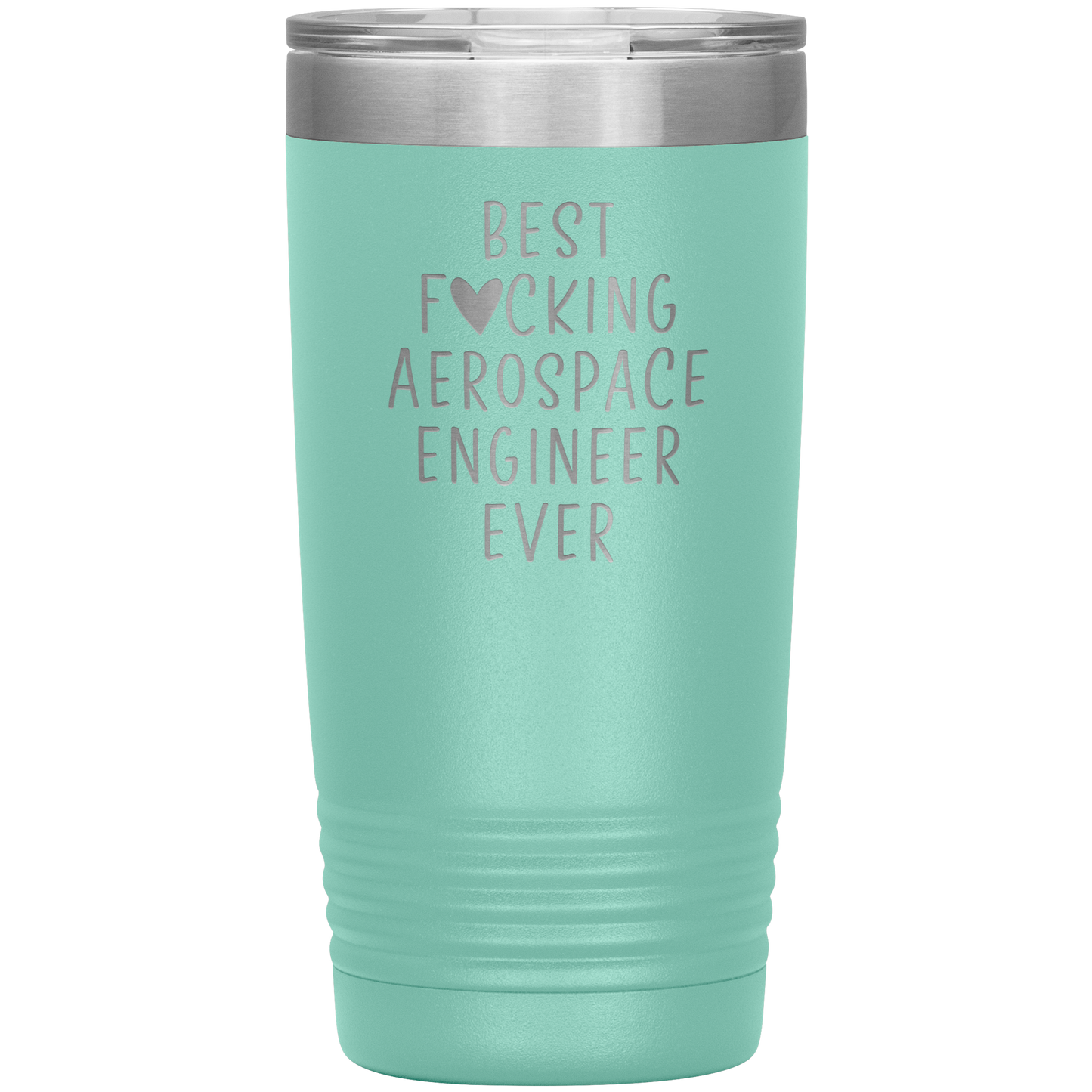 Aerospace engineer Tumbler, Funny Travel Coffee Mug, Birthday Gifts for Men and Women