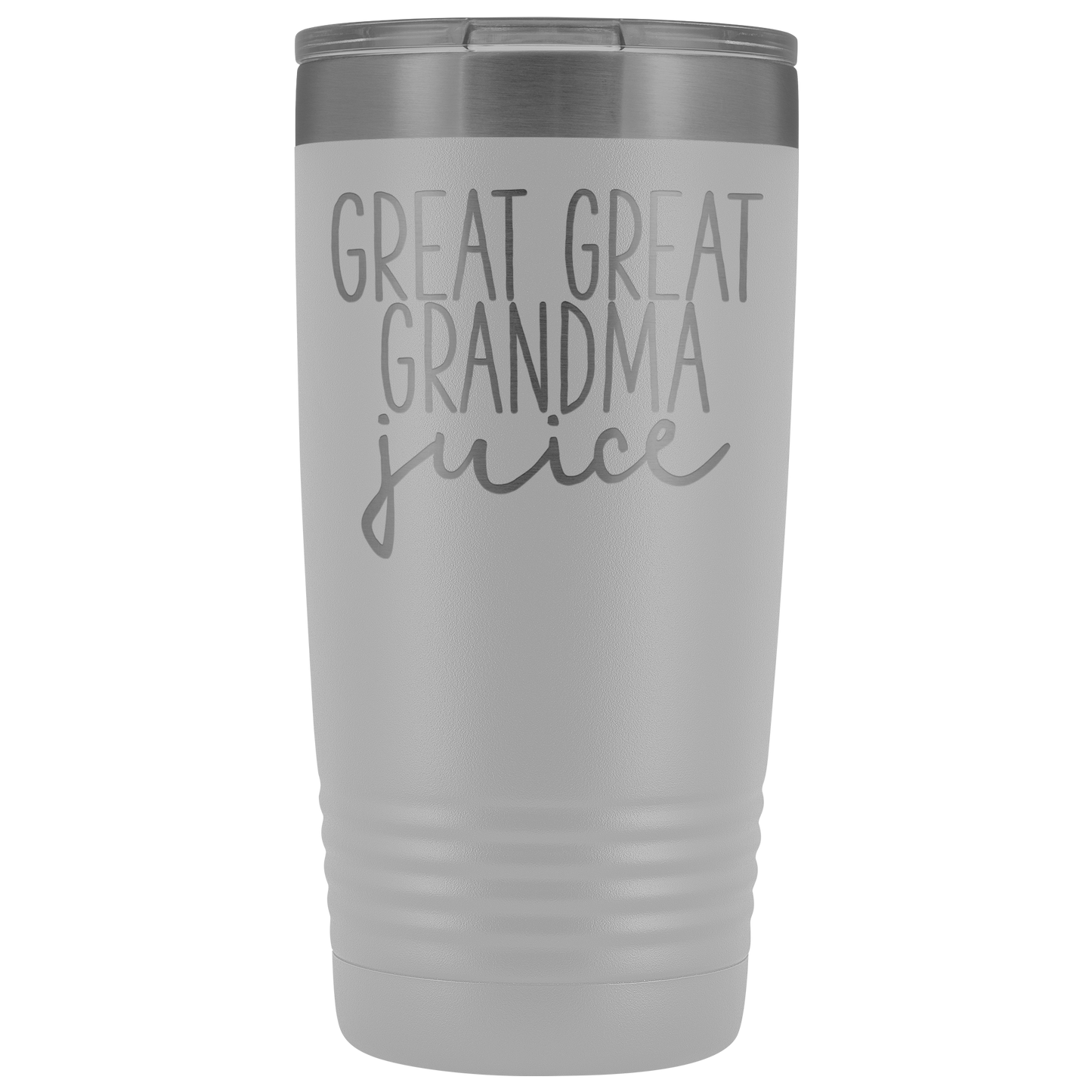 Great Great-ma Gifts, Great Great Great Grand-ma Coffee Mug, Tumbler, Funny Birthday Gifts for Men and Women