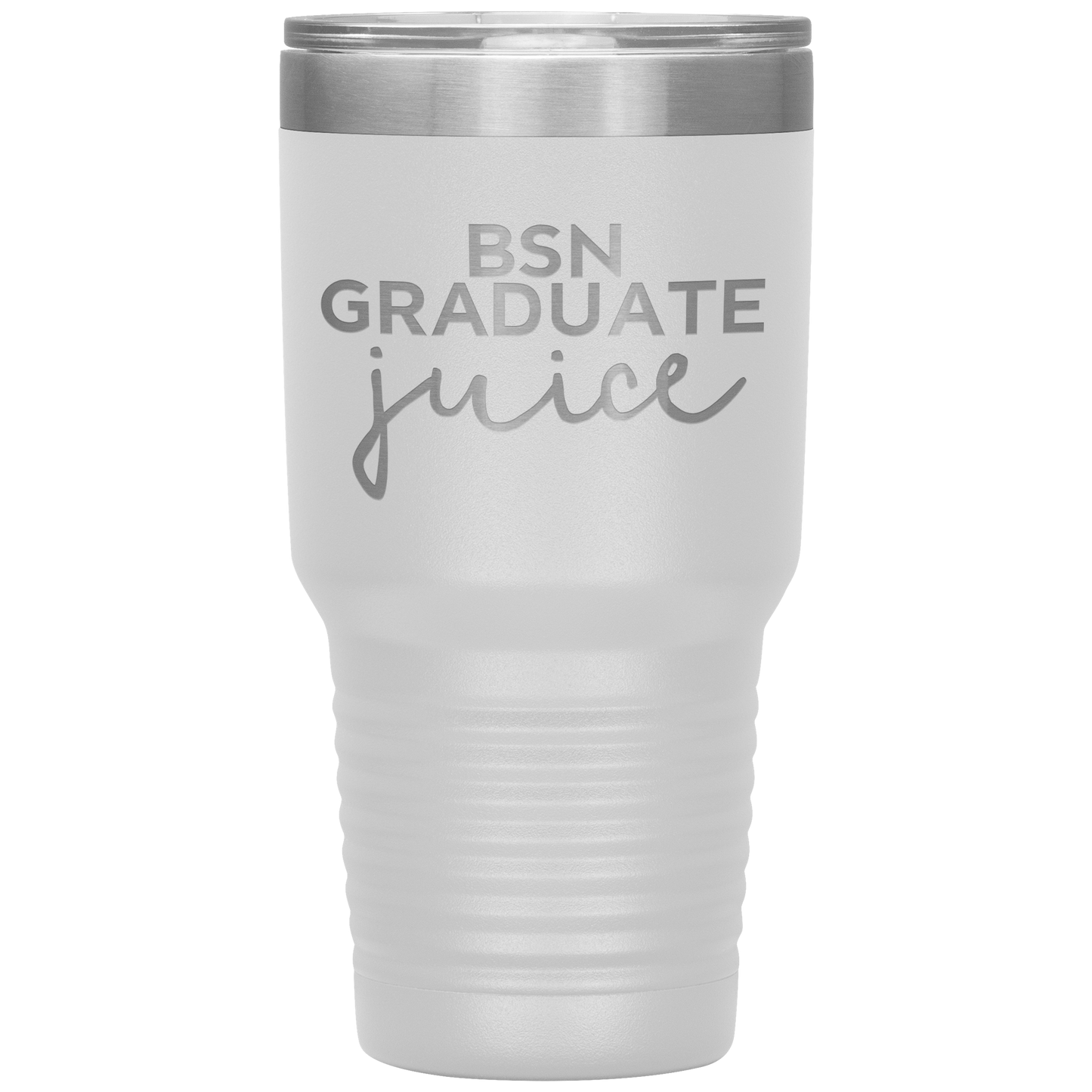 Bsn Graduate Tumbler, Bsn Graduate Gifts, Travel Coffee Mug, Birthday Gifts for Men and Women