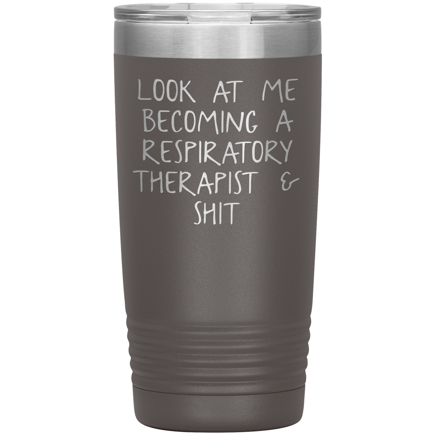 Respiratory Therapist Tumbler, Respiratory Therapist Gifts, Respiratory Therapist Coffee Mug, Birthday Gifts for Men and Women