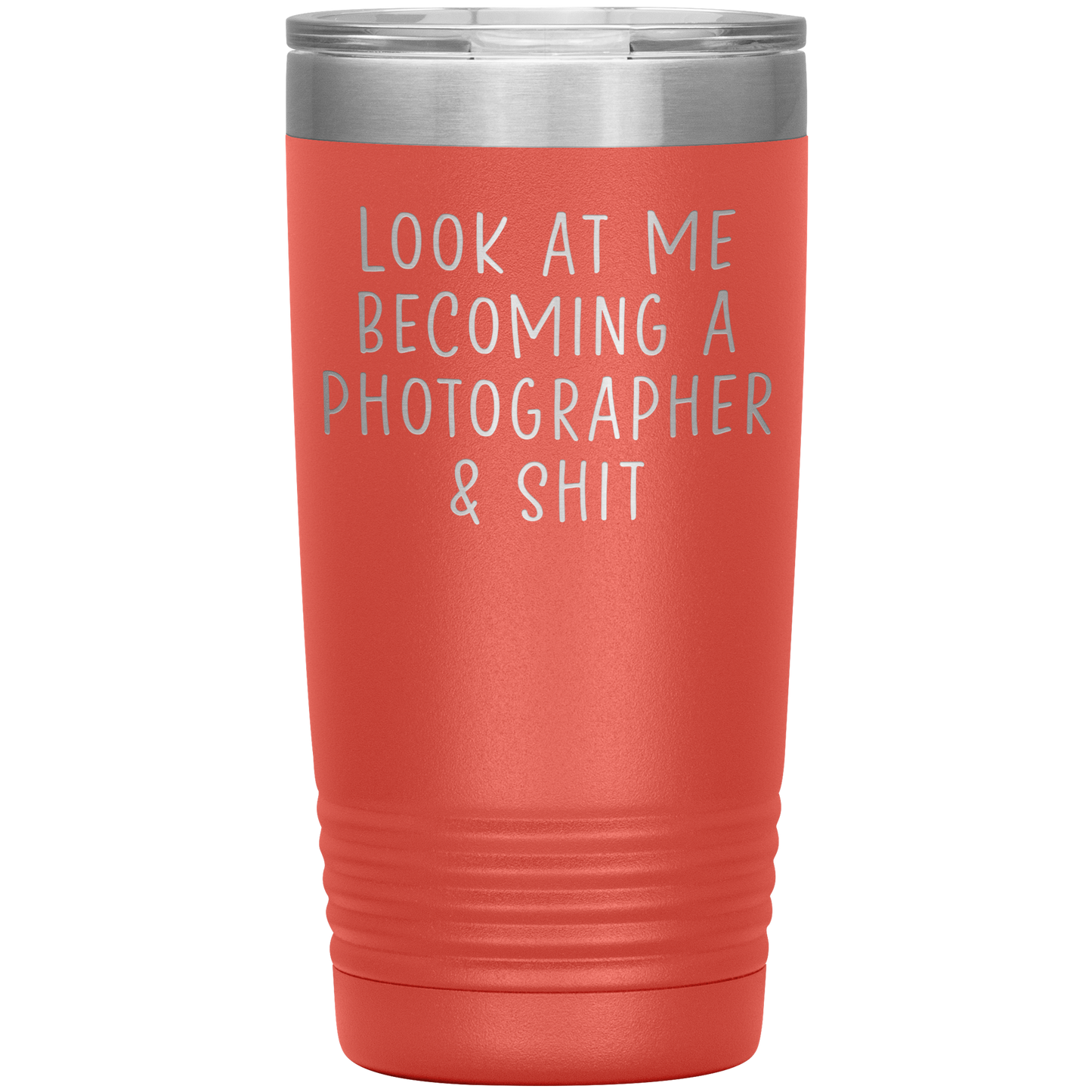 Photographe Gobelet, Photographe Cadeaux, Photographe Tasse de Café, des Cadeaux d'Anniversaire pour les Hommes et les Femmes