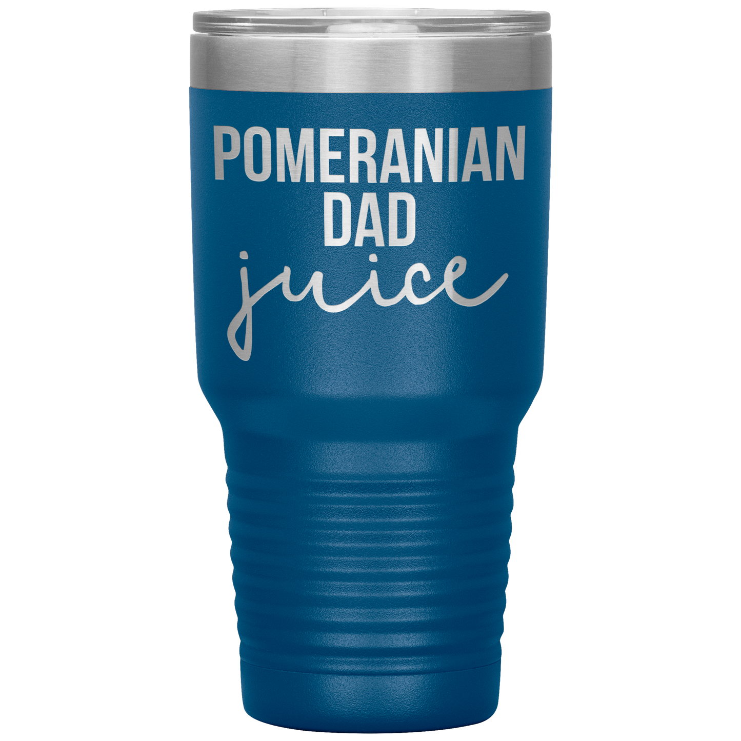 Poméranie Papa Gobelet, Poméranie Papa Cadeaux, Voyages Tasse de Café, des Cadeaux d'Anniversaire pour les Hommes et les Femmes