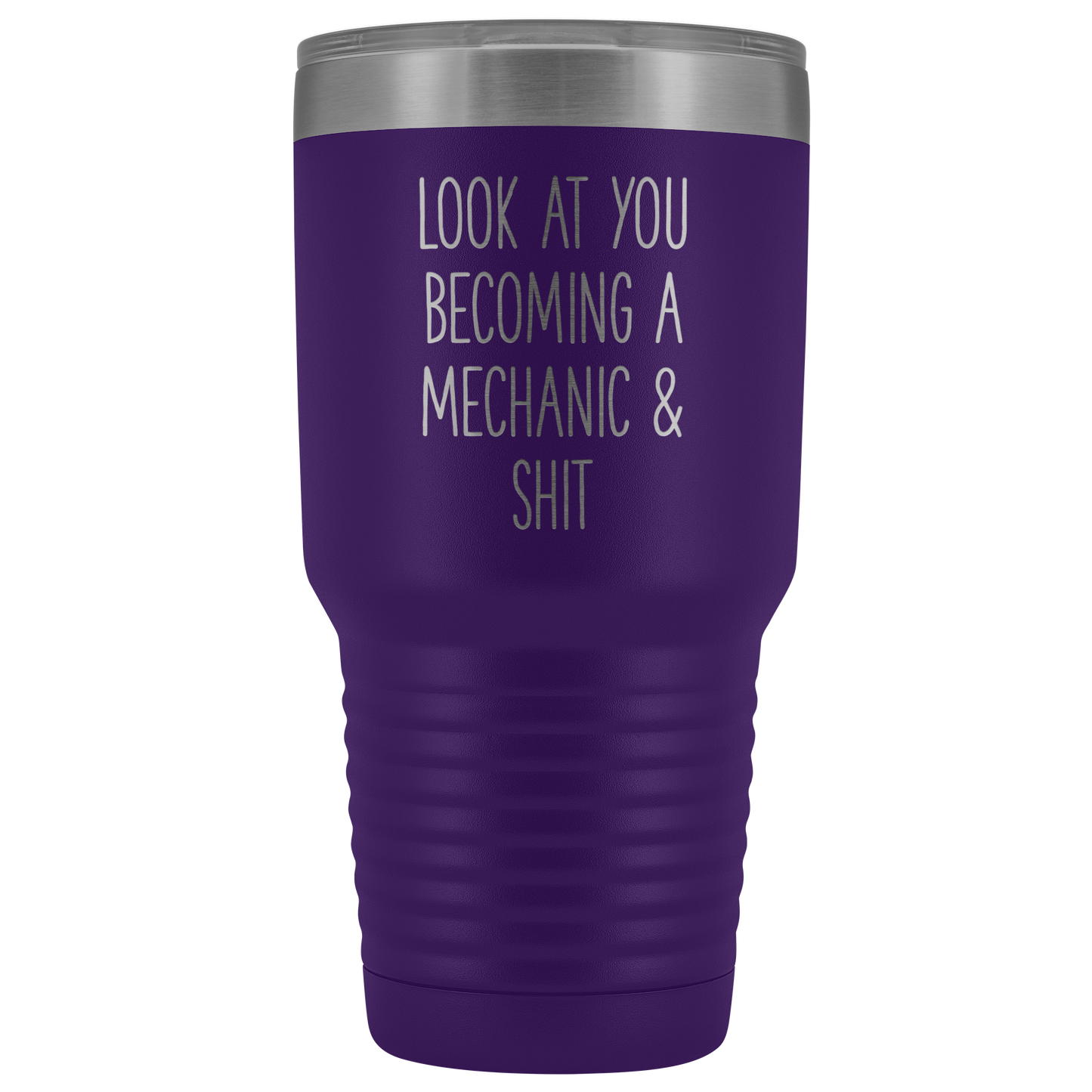 MECHANIC TUMBLER Funny Mechanic Gift Mechanic Mom and Dad Coffee Mug Best Friend Cup Sister Birthday Gifts Brother Mugs